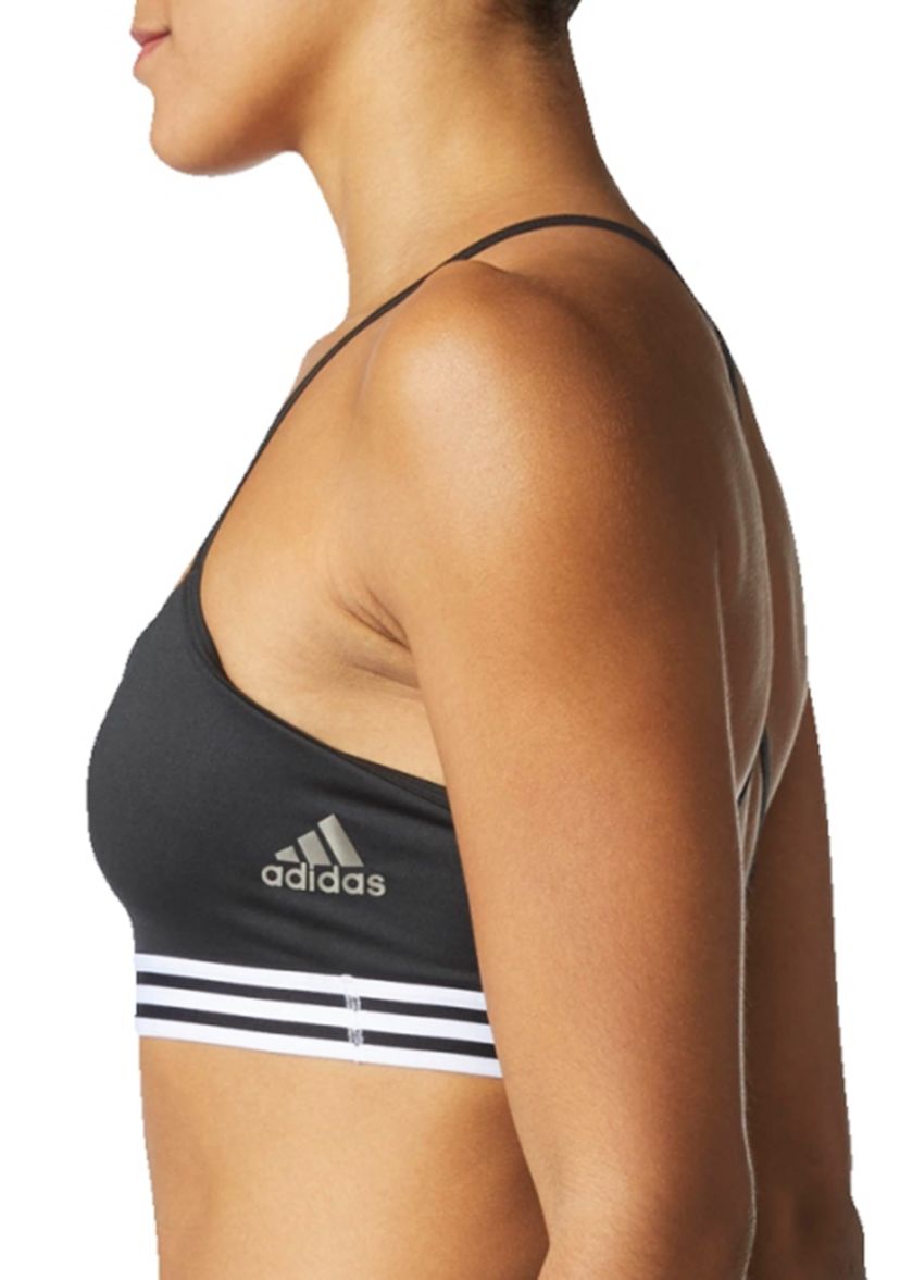 Crossback Brand Bra
