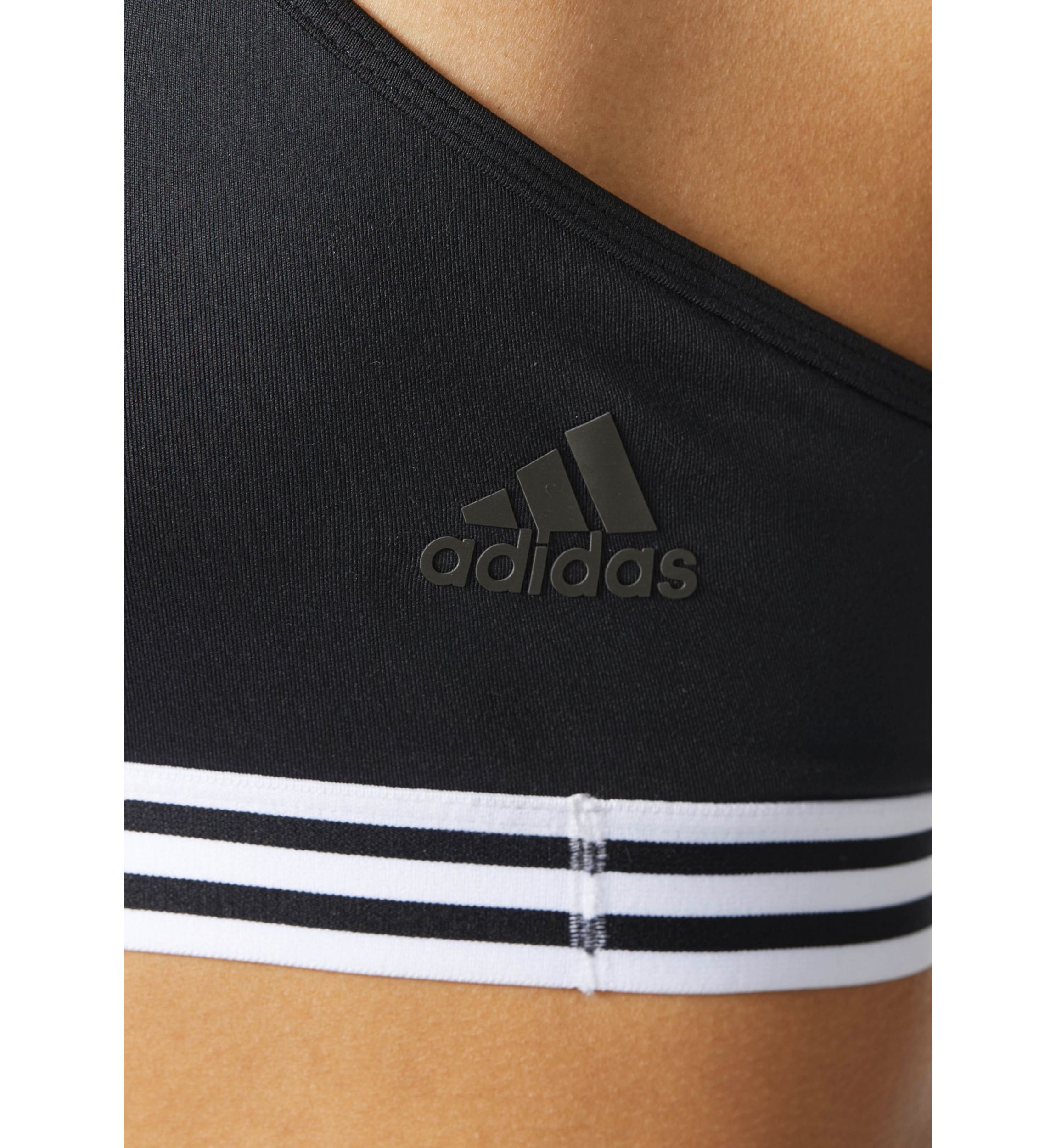 Crossback Brand Bra