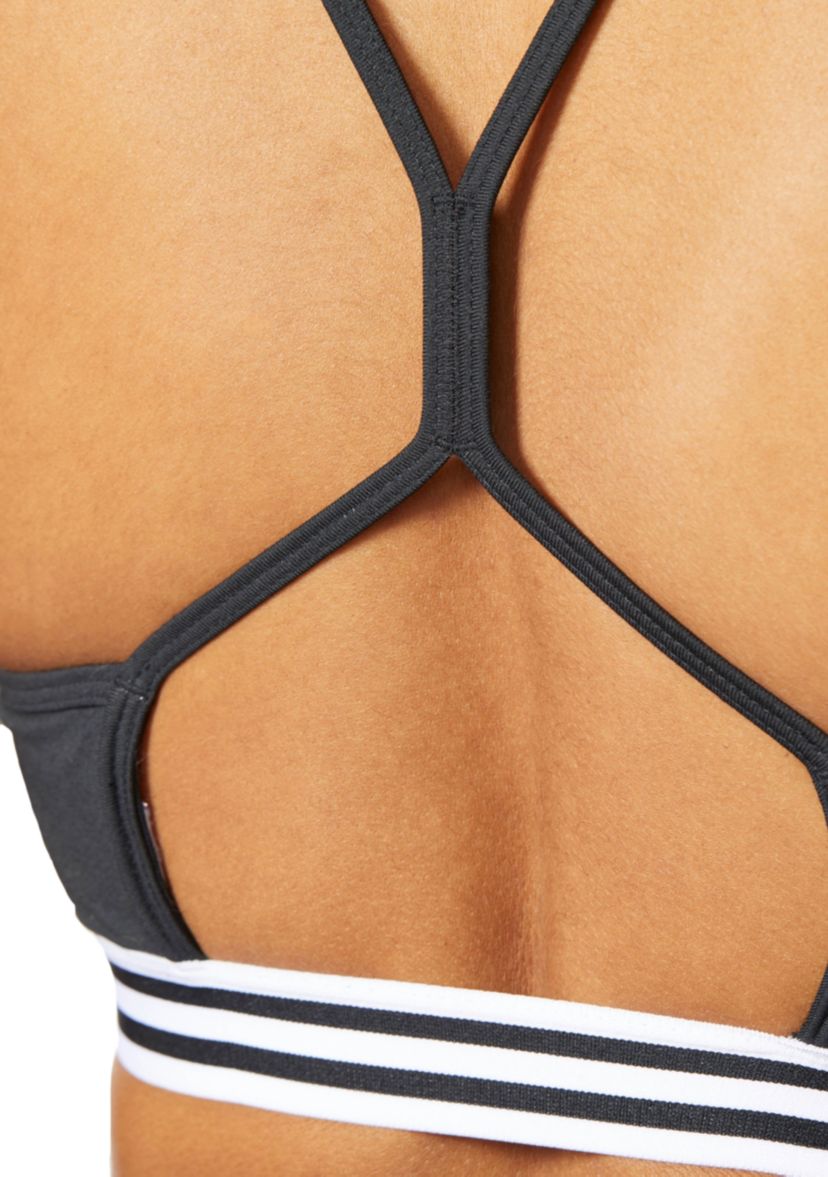 Crossback Brand Bra