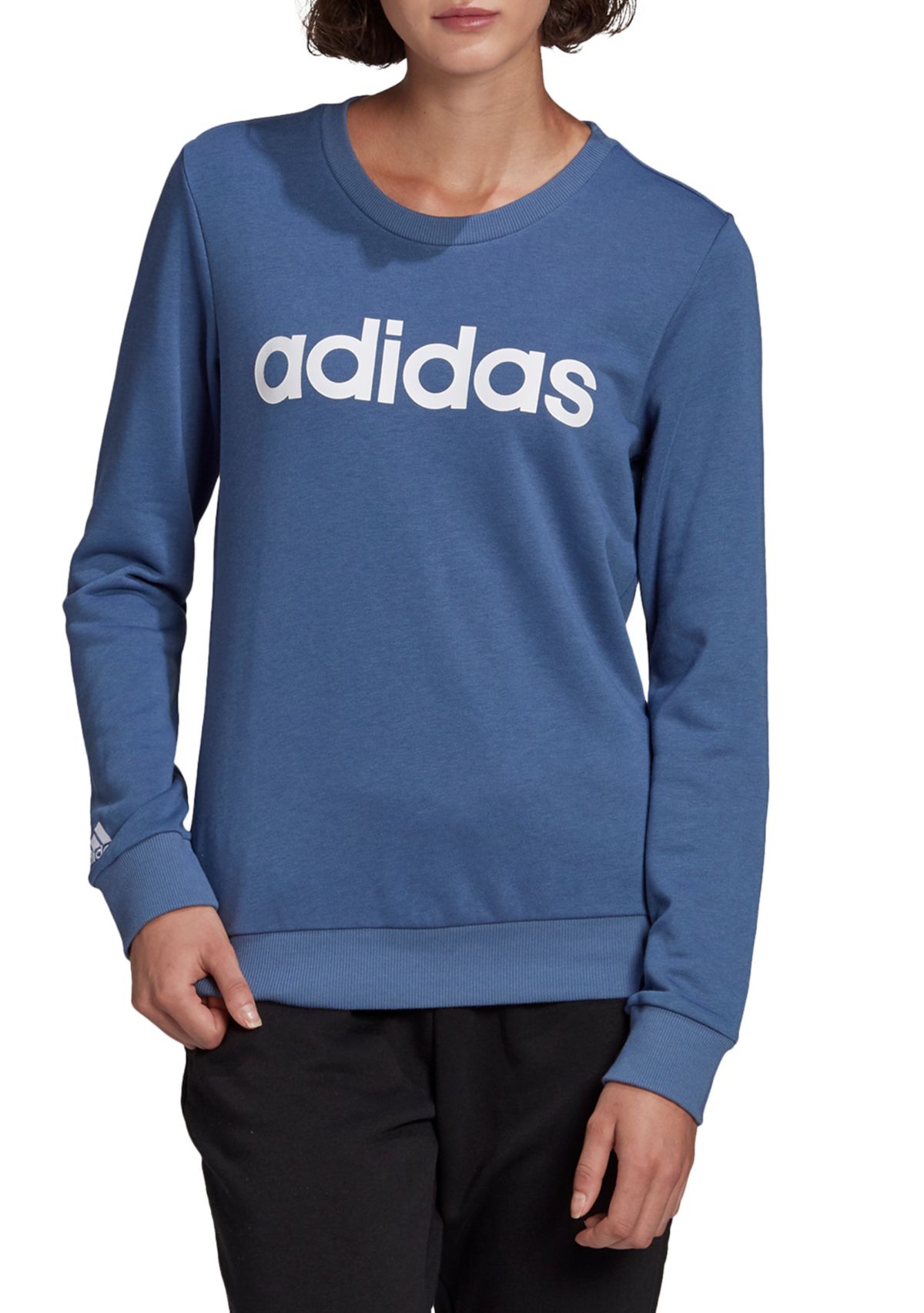 Essentials Logo Sweatshirt