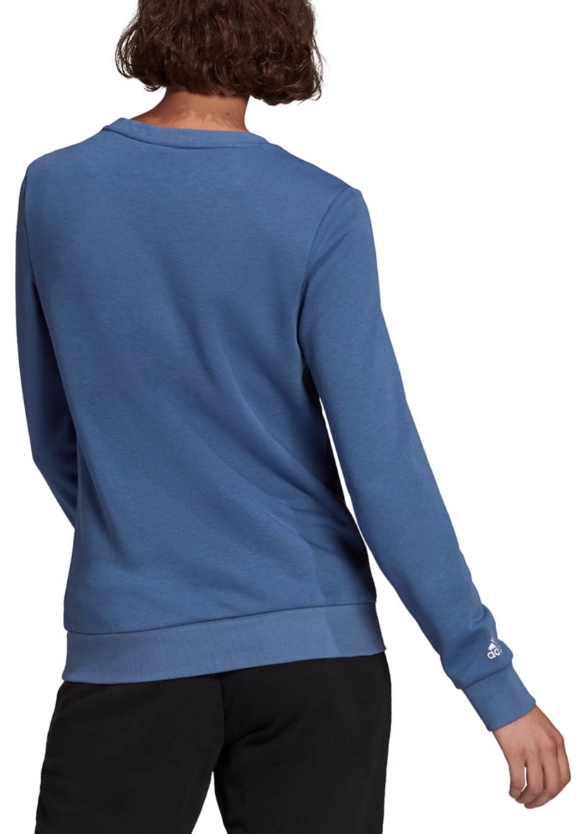 Essentials Logo Sweatshirt