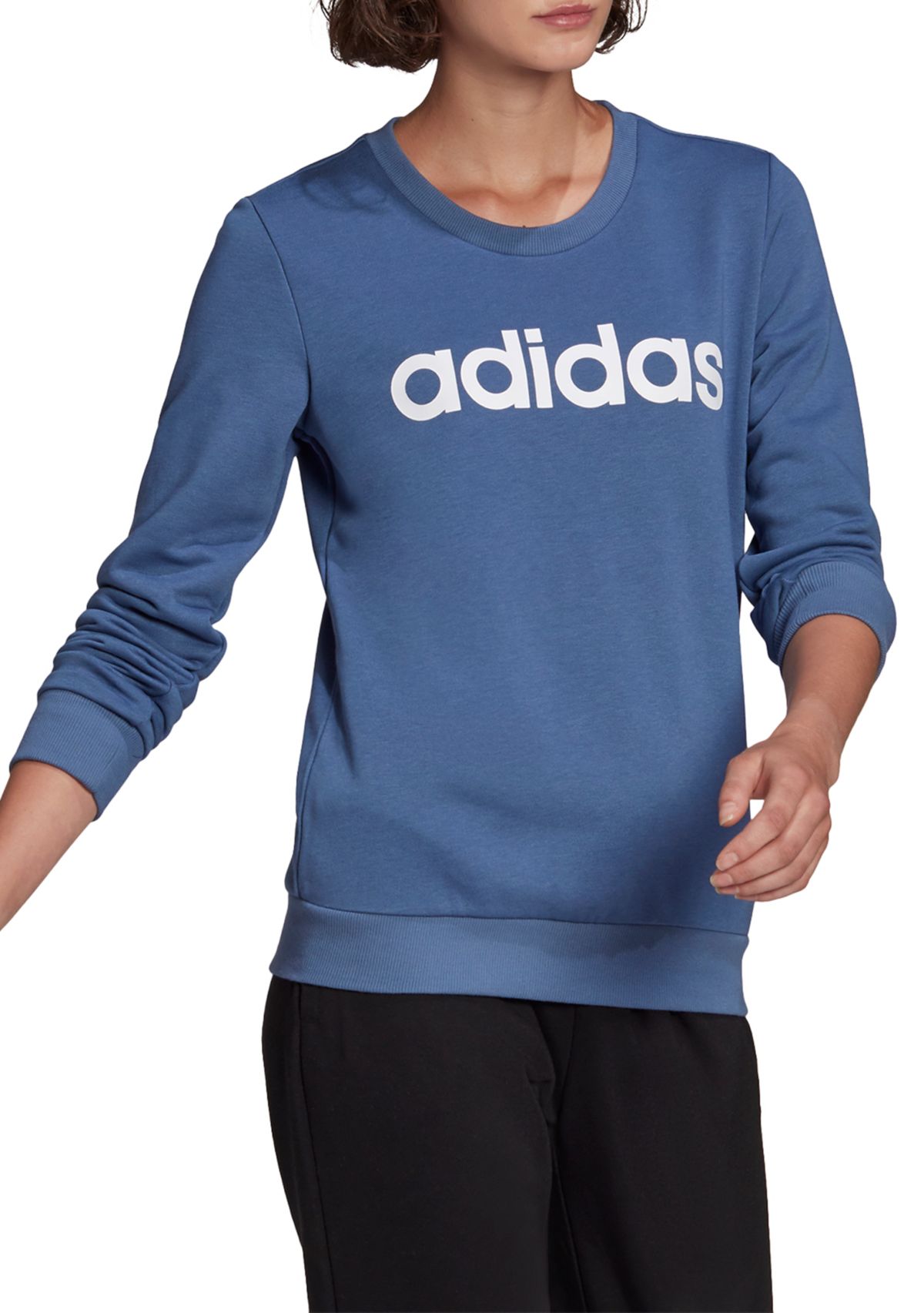 Essentials Logo Sweatshirt