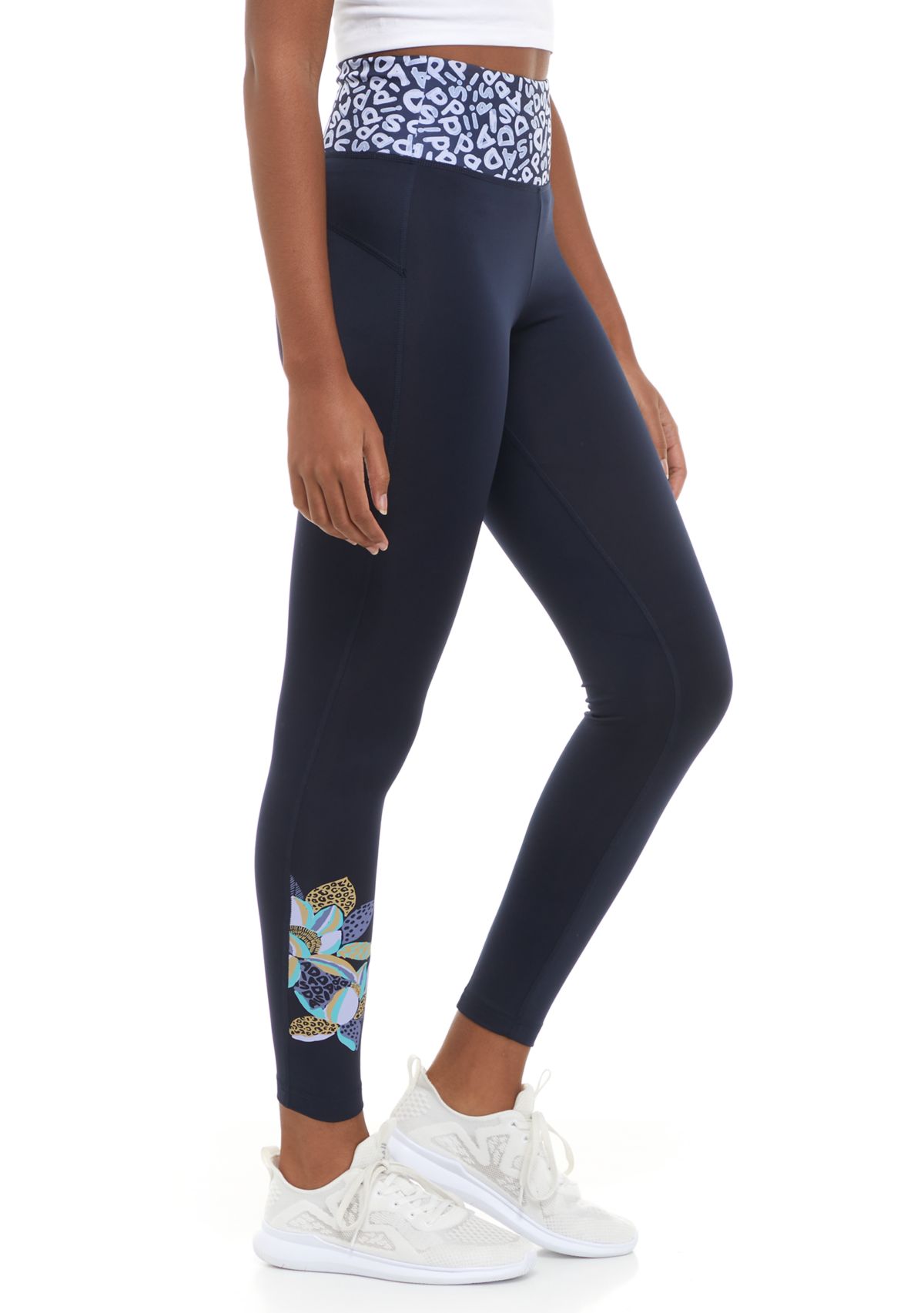 Farm Feel Brilliant Tights 