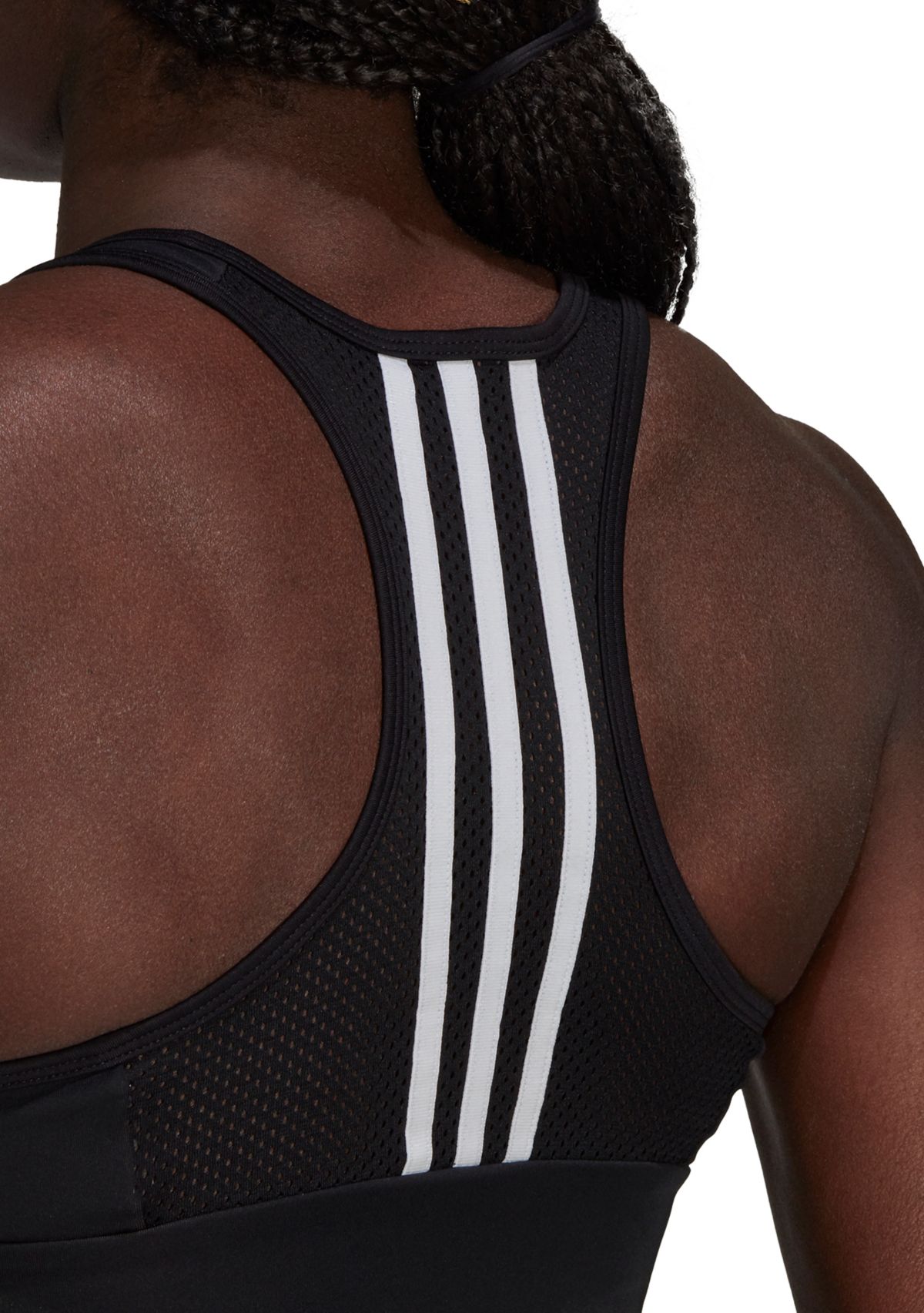 Small Logo Sports Bra