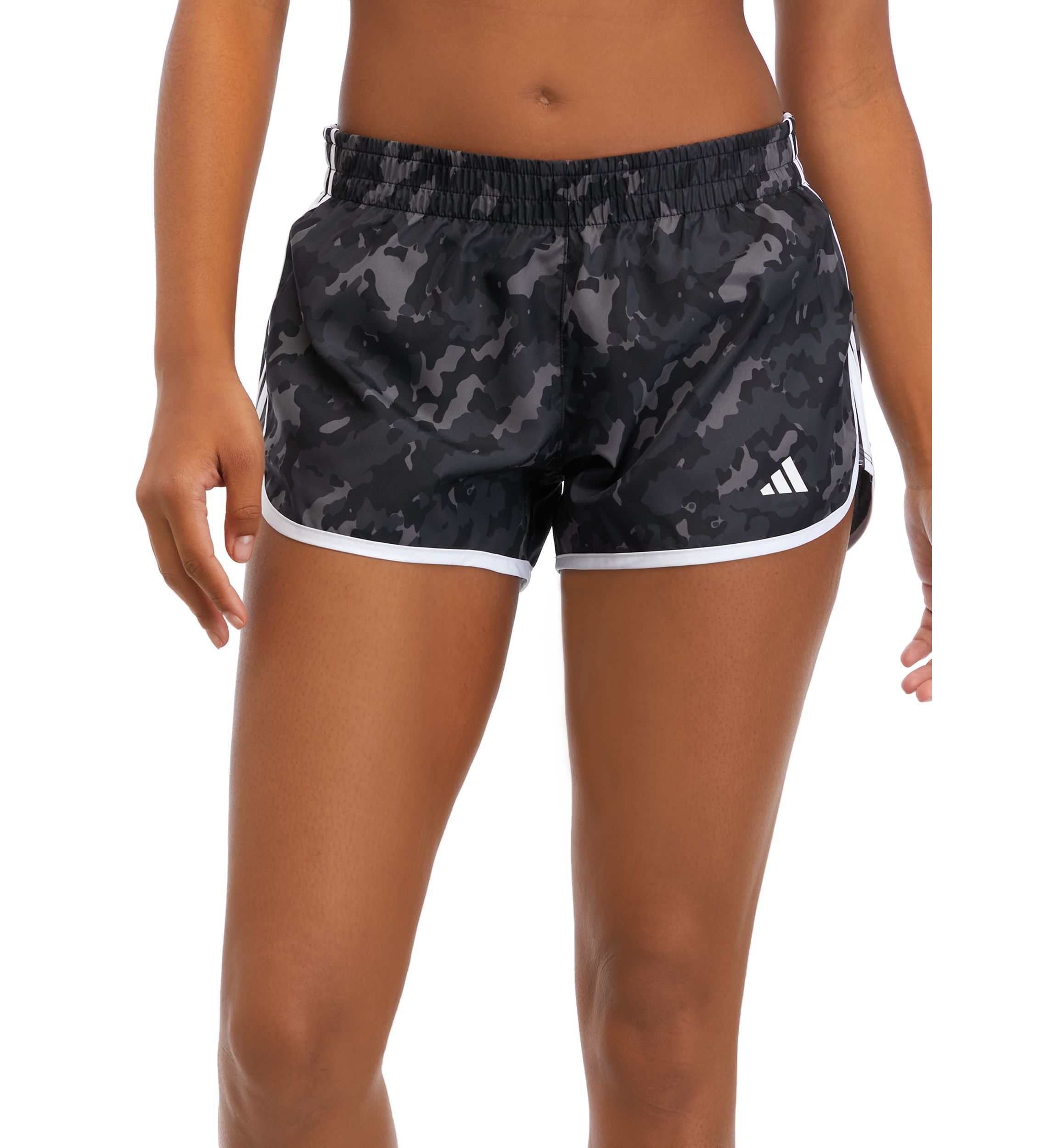 M20 Allover Printed Shorts