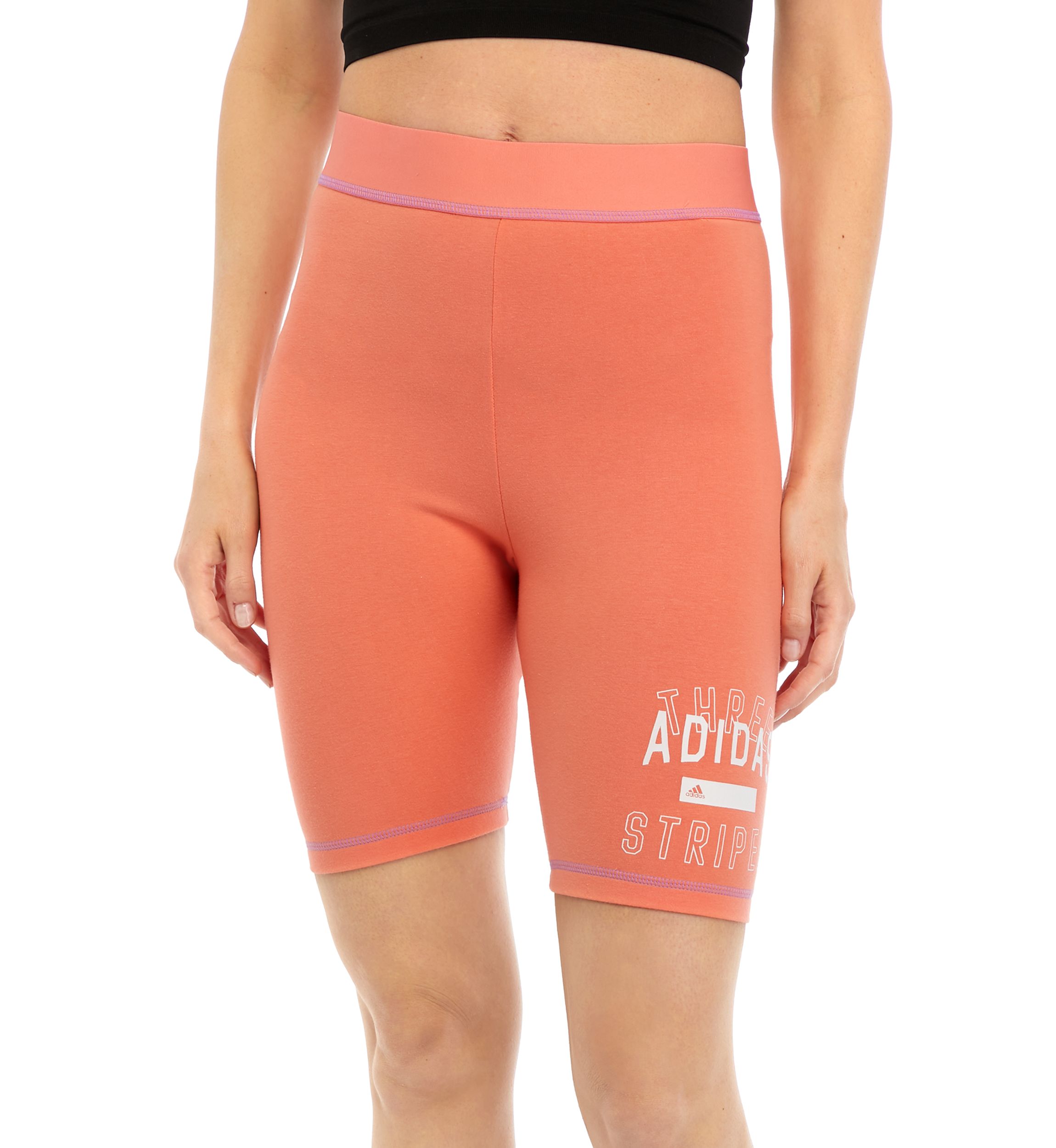 7 Inch Bike Shorts