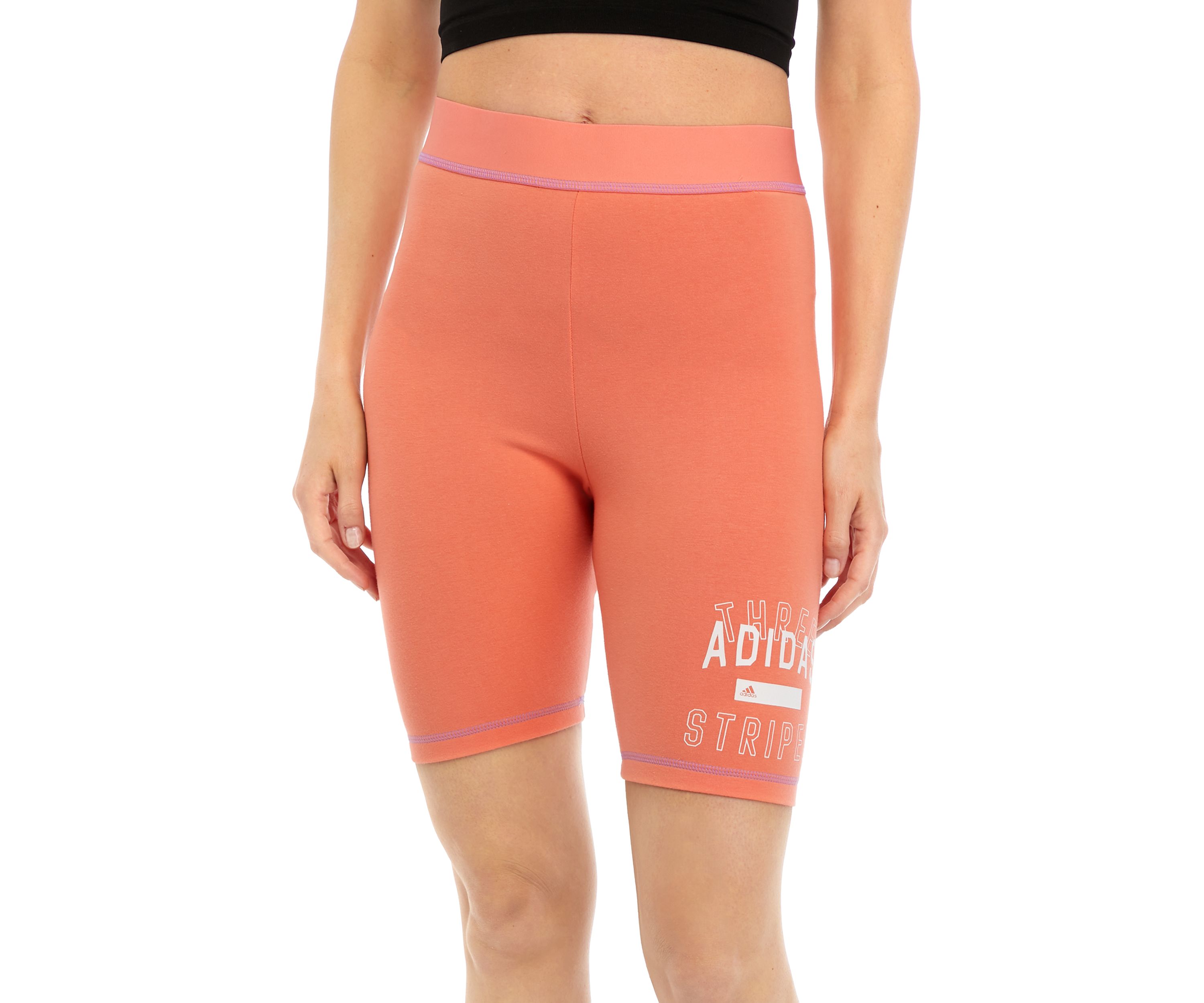 7 Inch Bike Shorts