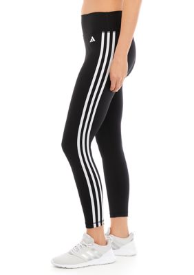 3 Stripe 7/8 Leggings