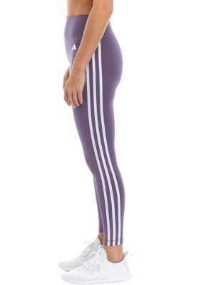 Essential Training 3 Stripe 7/8 Leggings