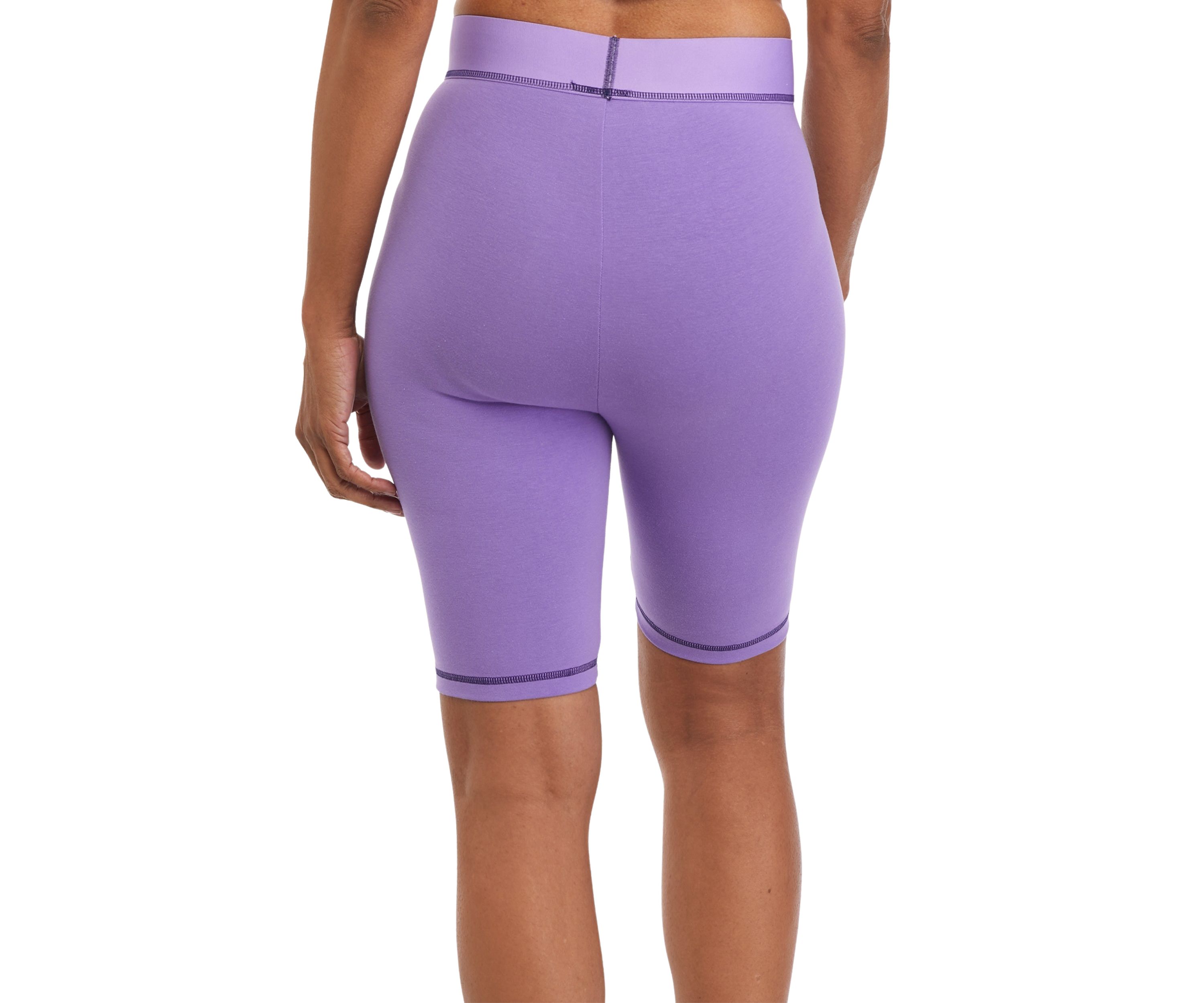 7" Bike Shorts