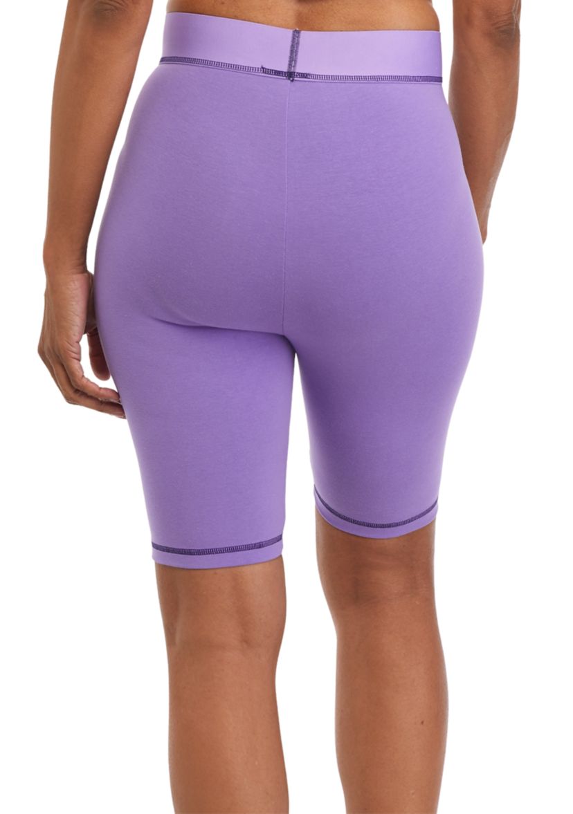 7" Bike Shorts