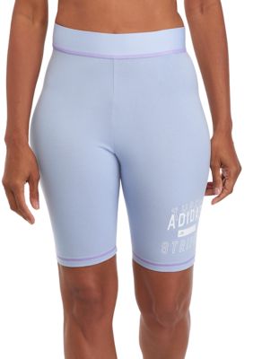 7" Bike Shorts