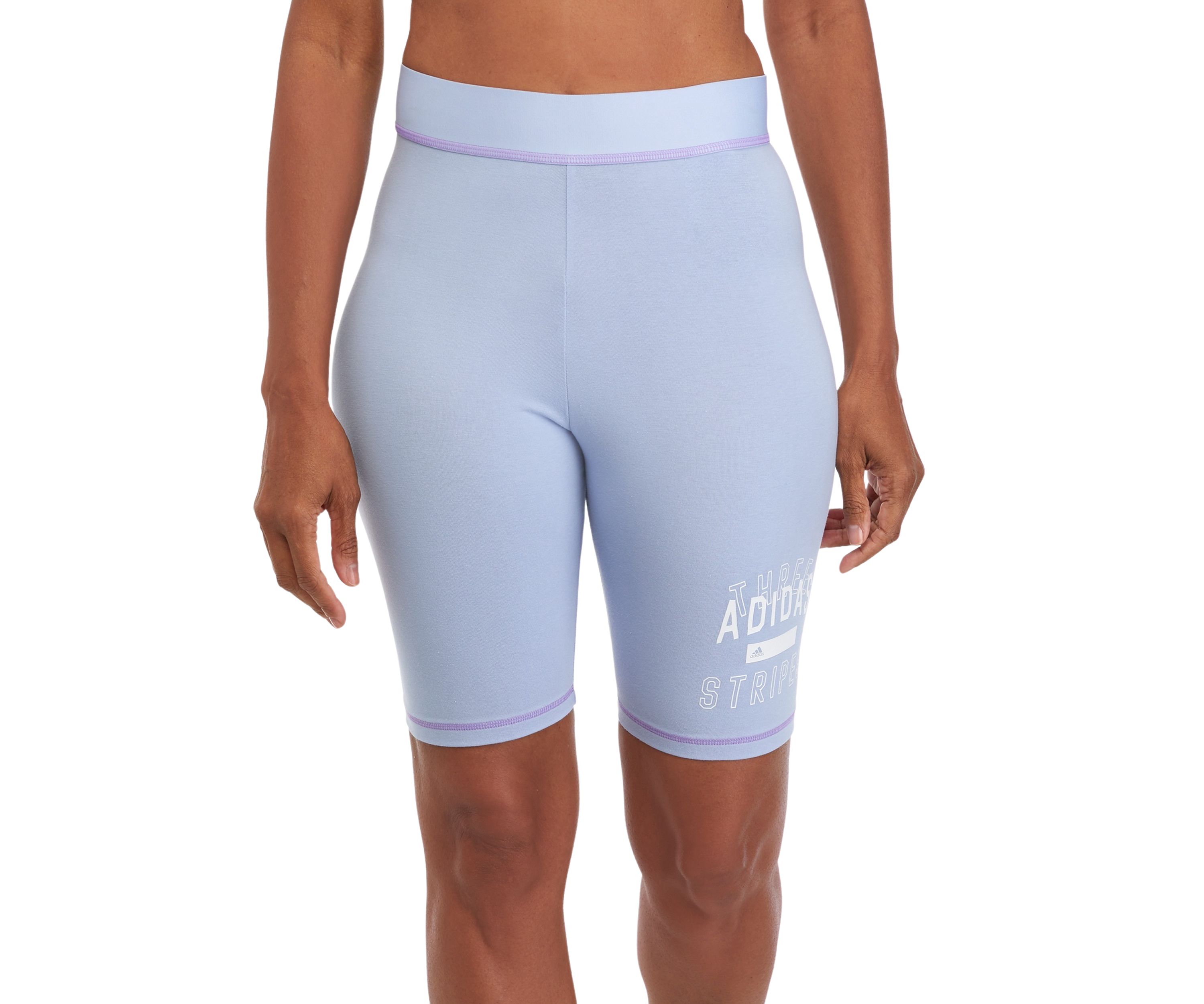 7" Bike Shorts