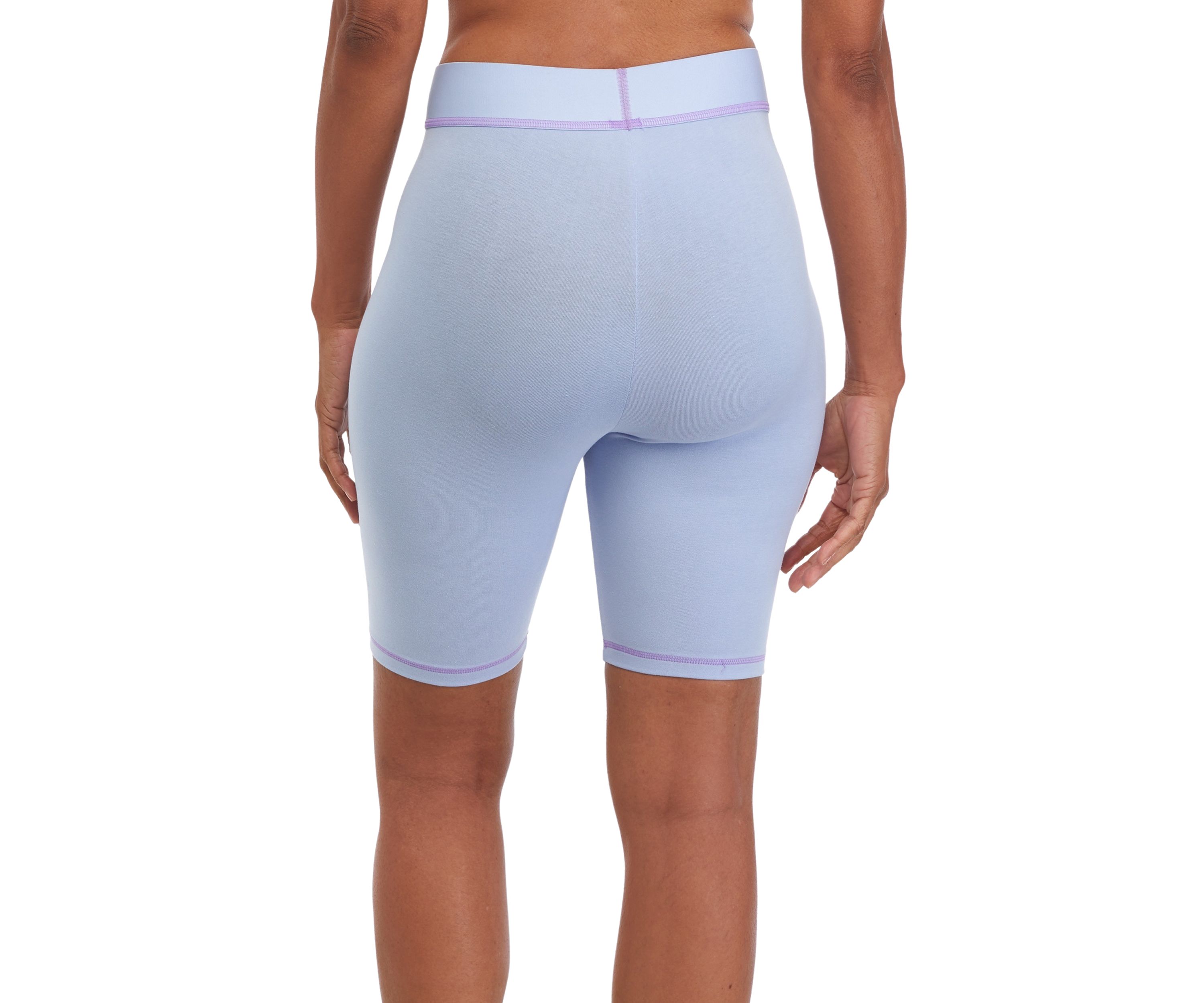 7" Bike Shorts