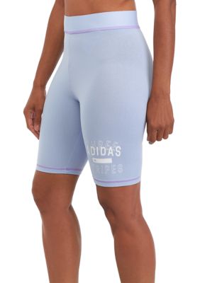 7" Bike Shorts