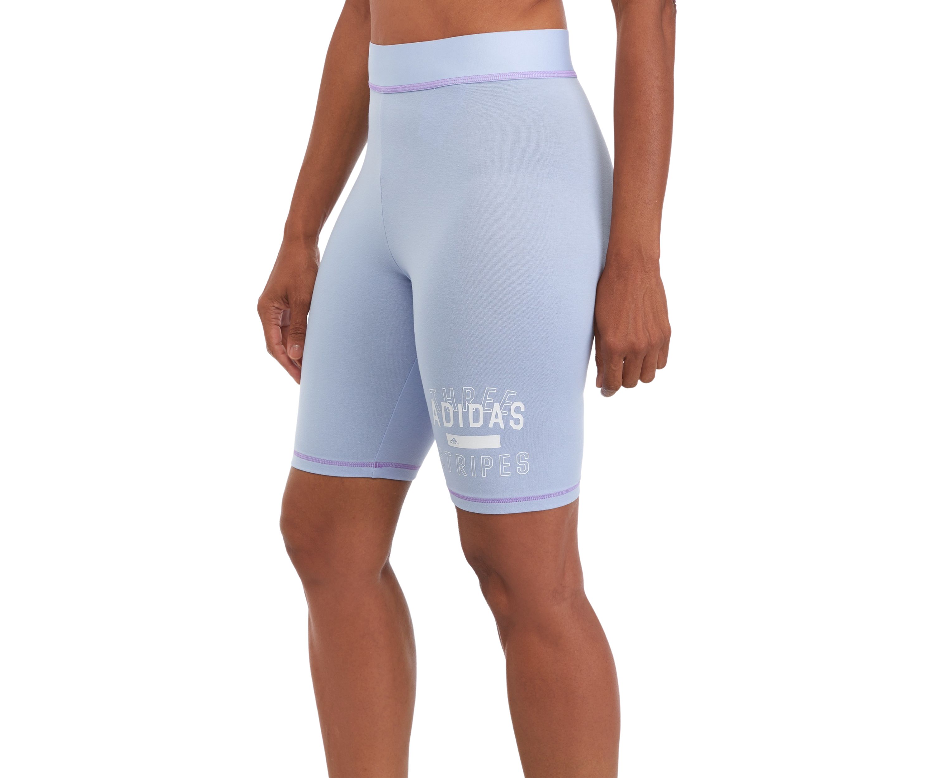 7" Bike Shorts