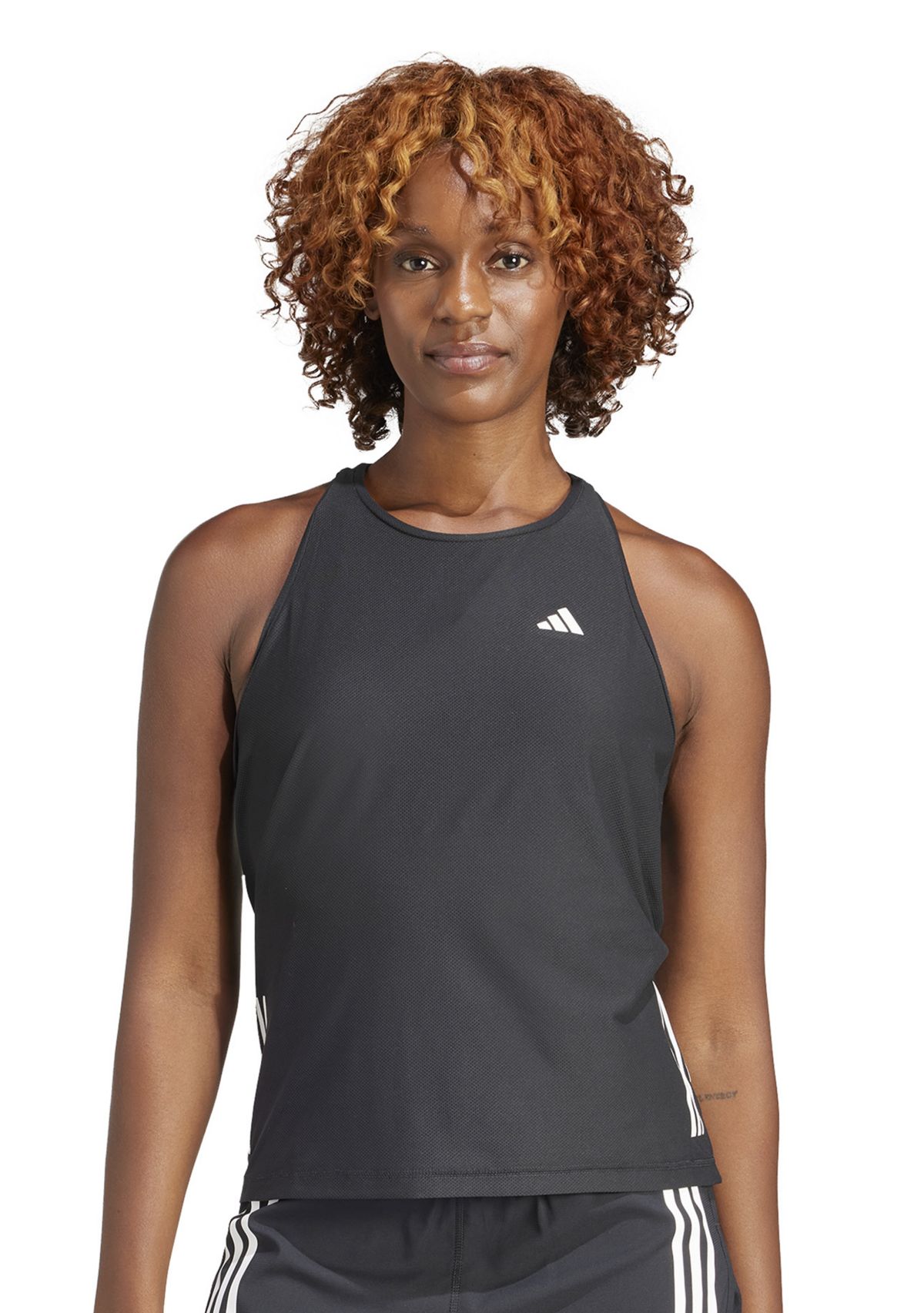 Own The Run Tank Top