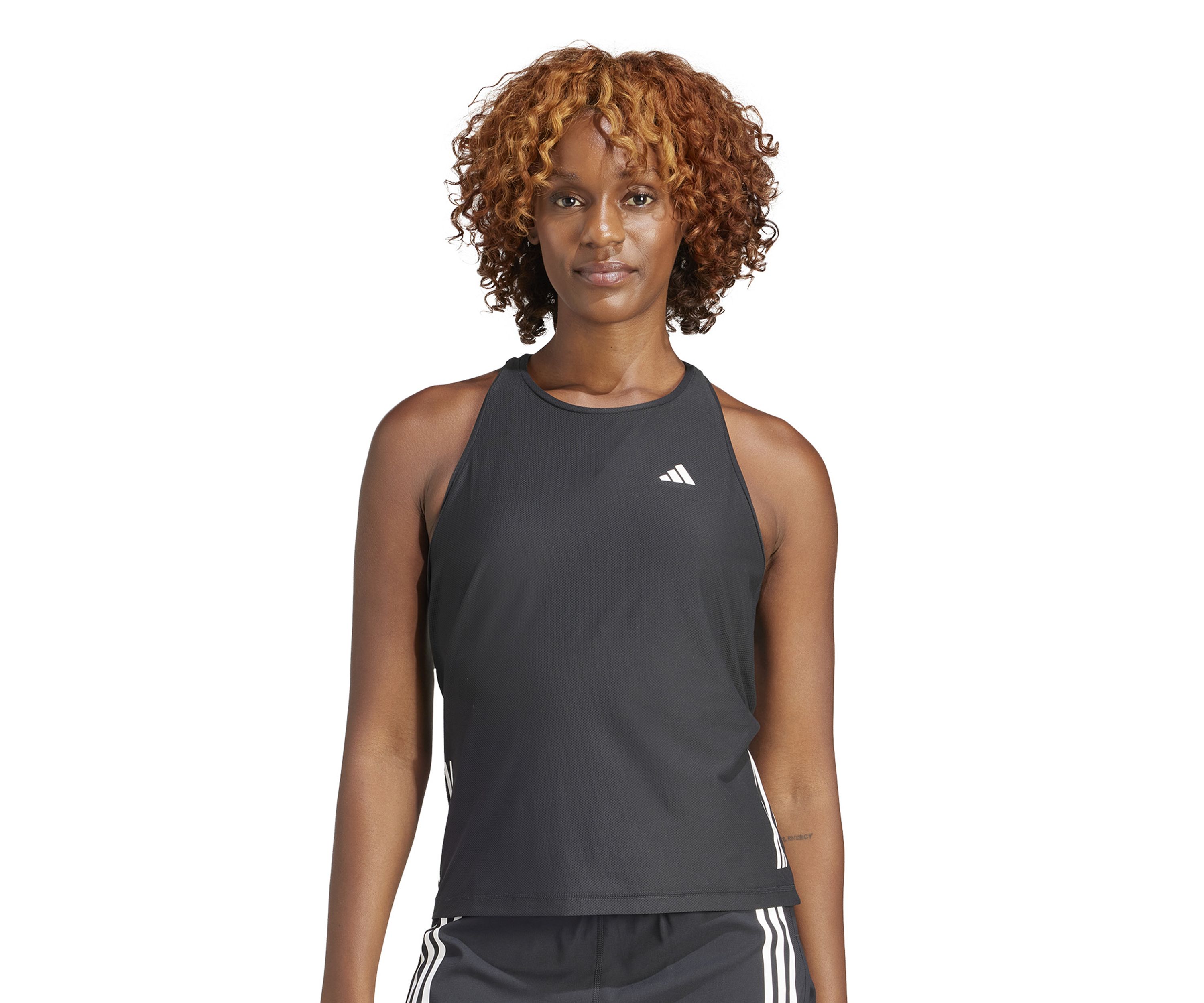 Own The Run Tank Top