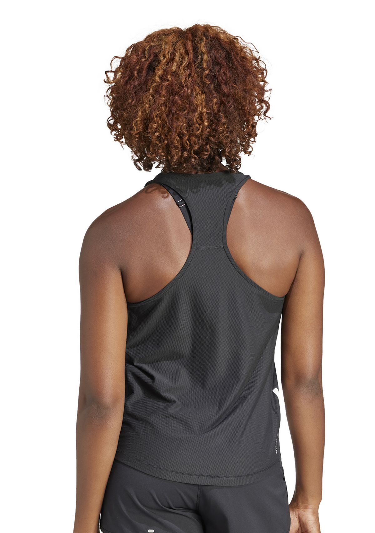 Own The Run Tank Top