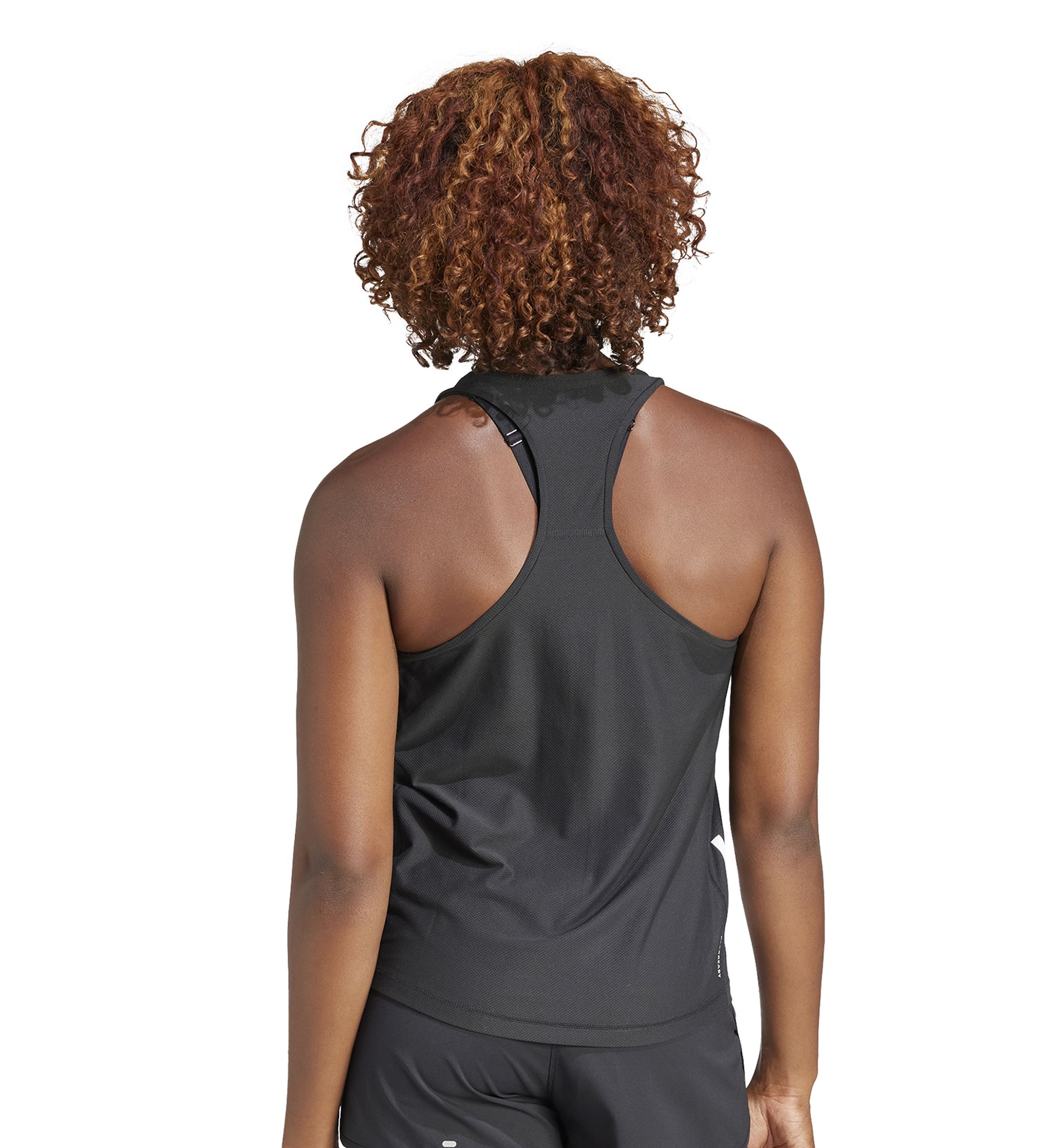 Own The Run Tank Top