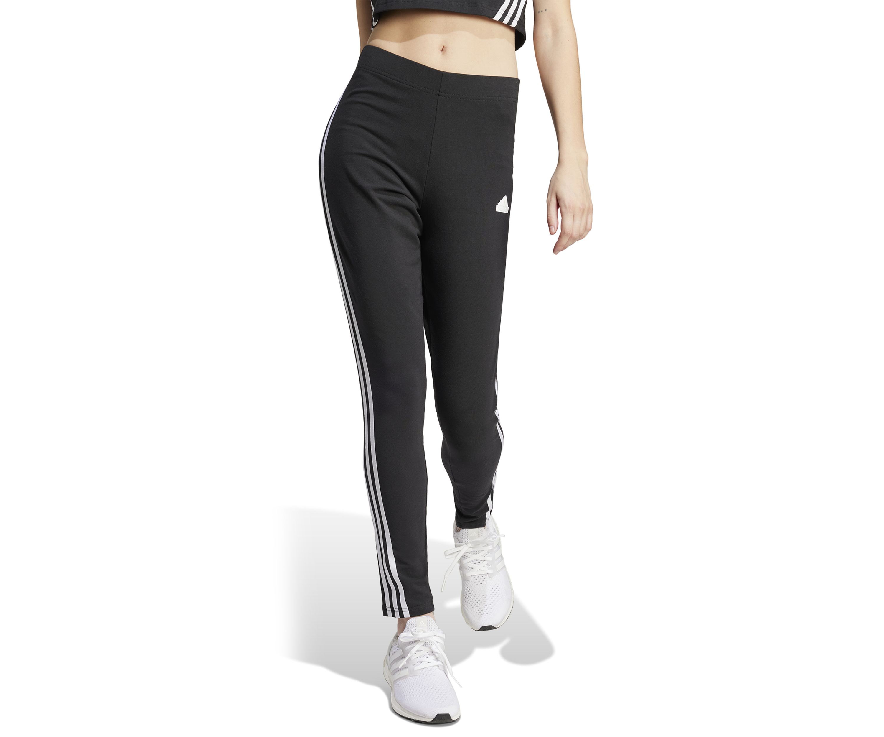 3 Stripes Leggings