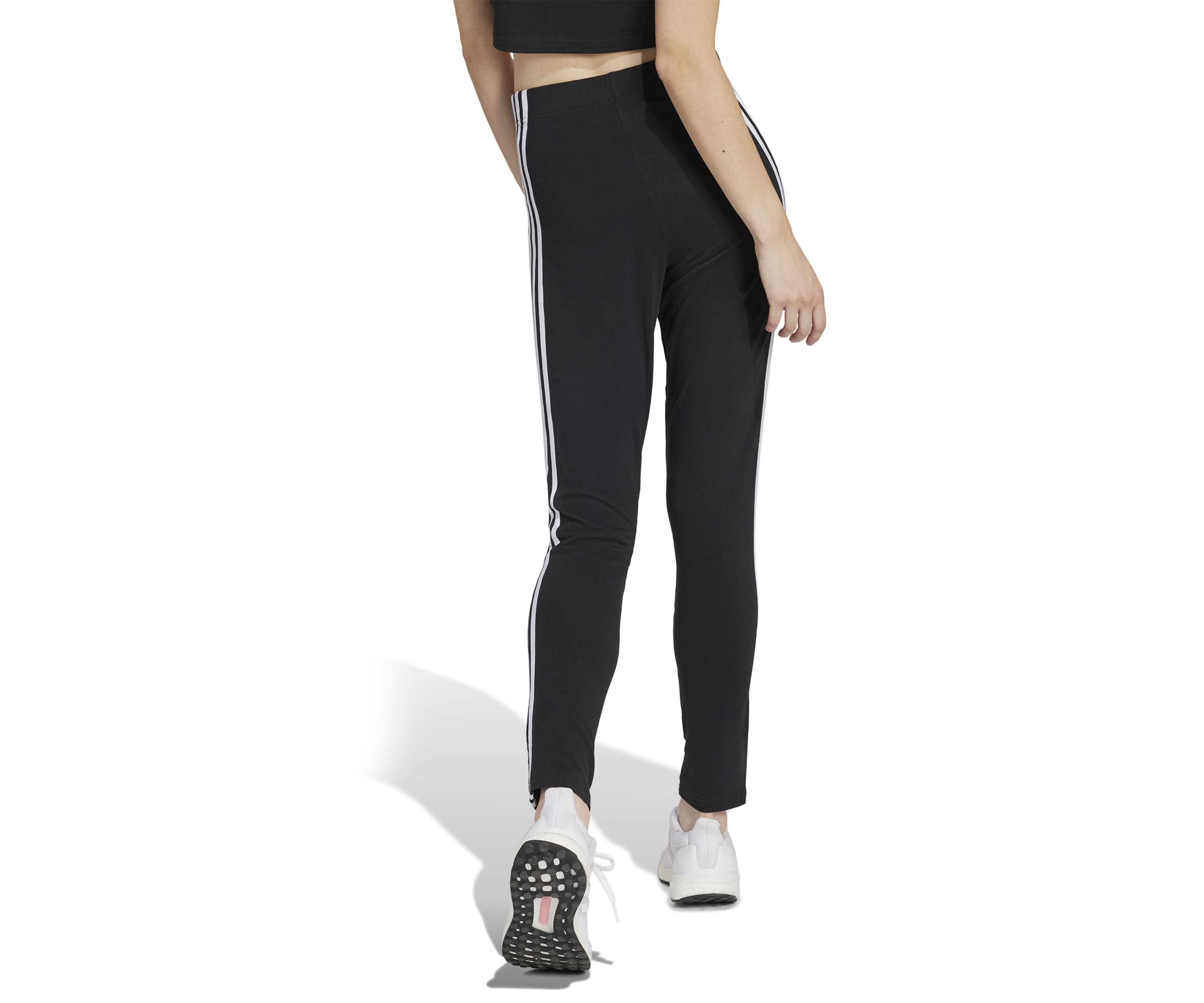 3 Stripes Leggings
