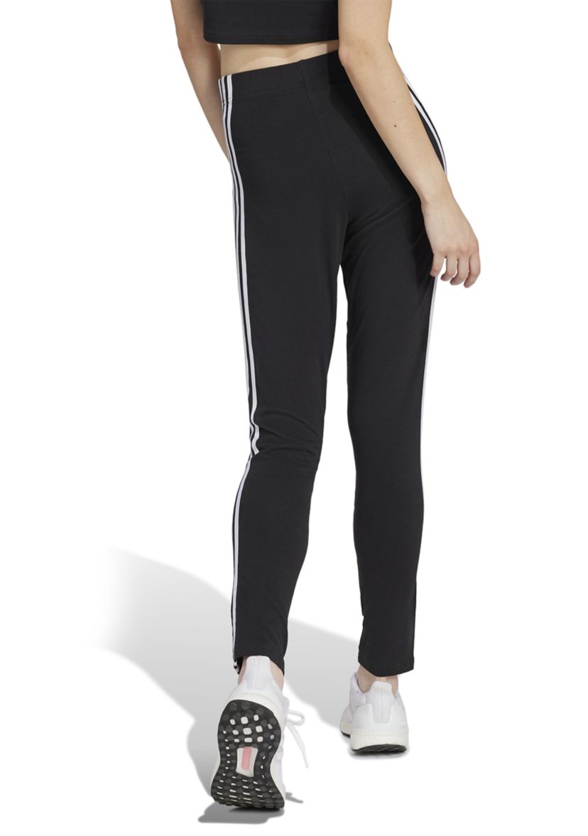 3 Stripes Leggings