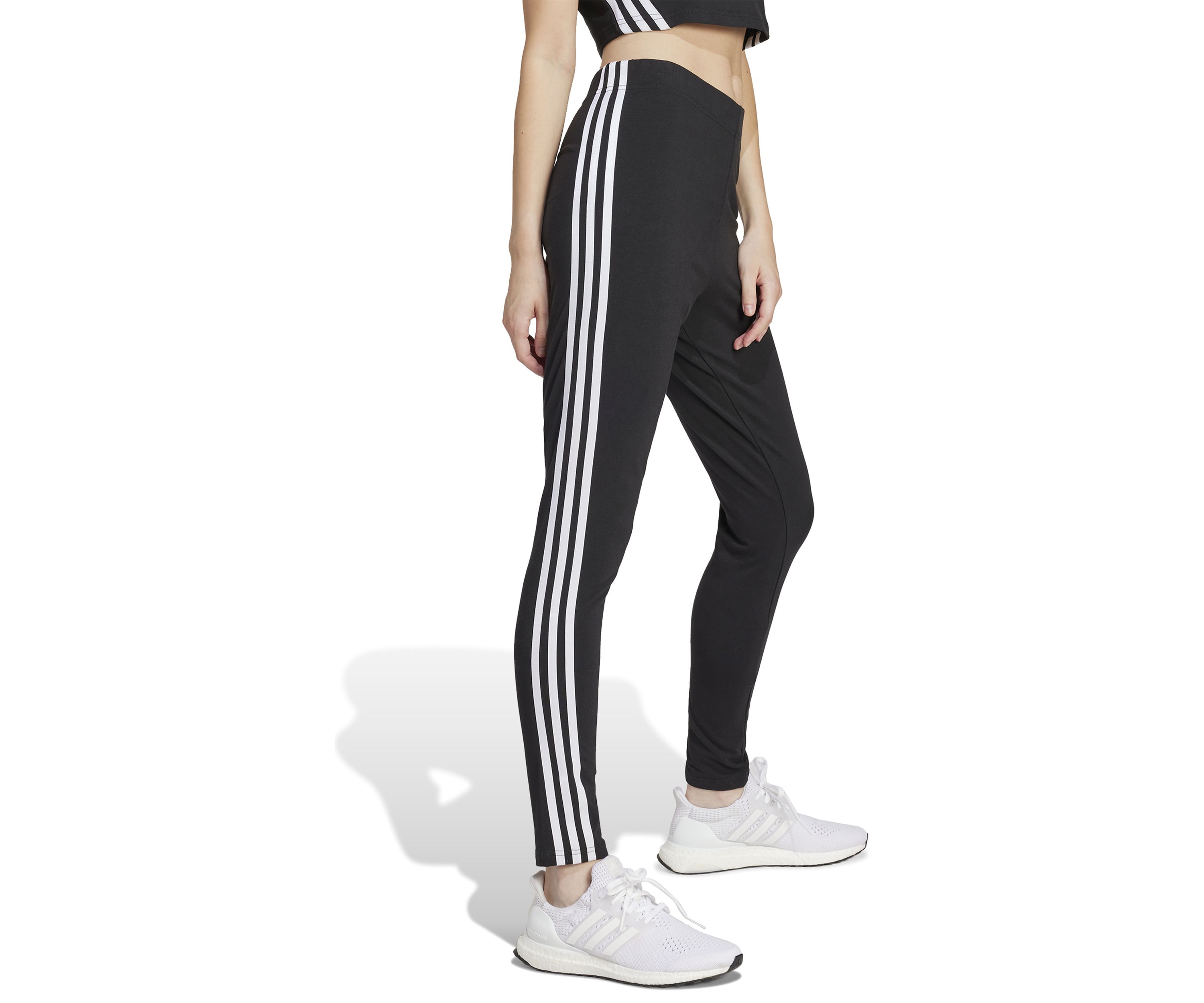 3 Stripes Leggings