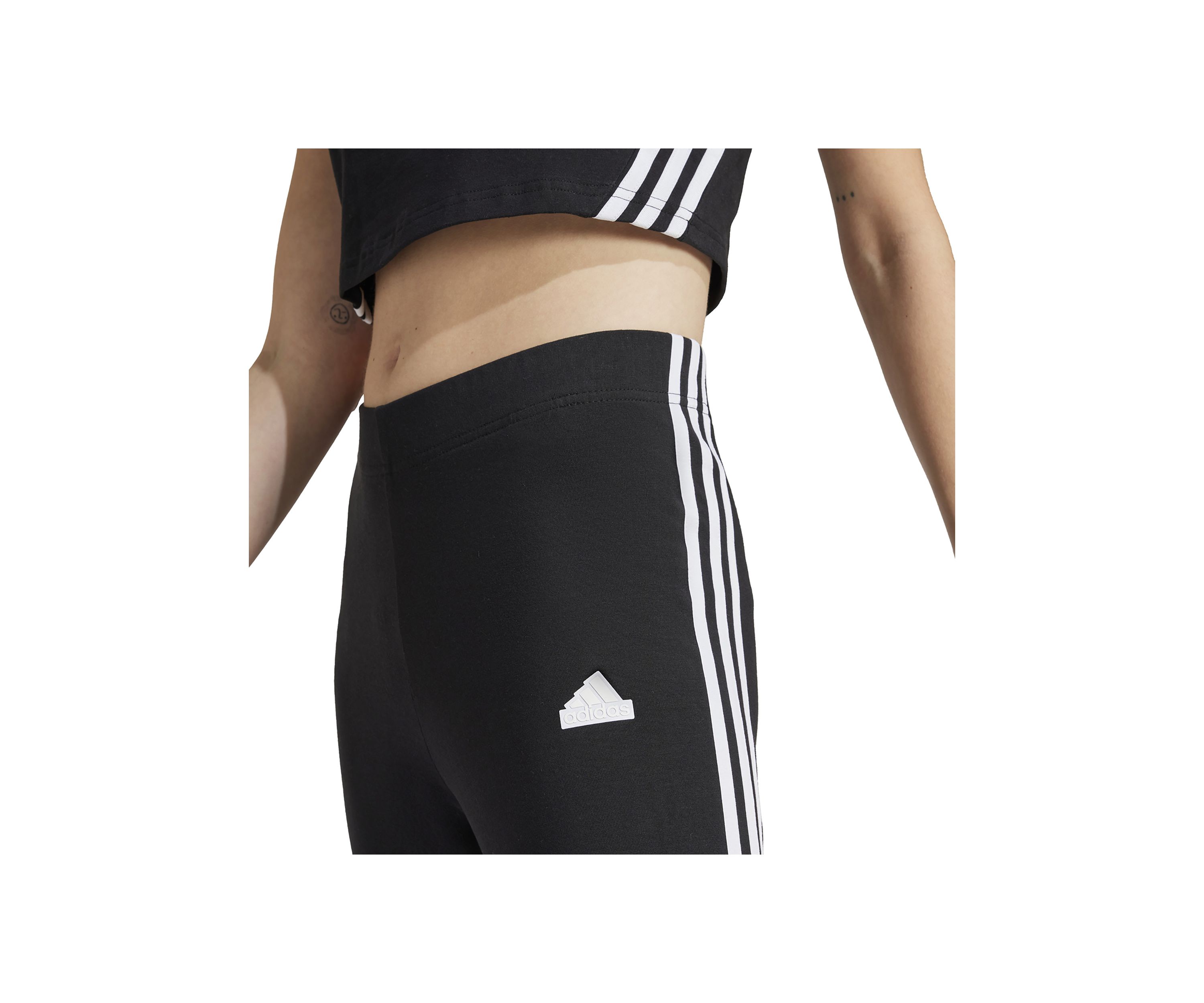 3 Stripes Leggings