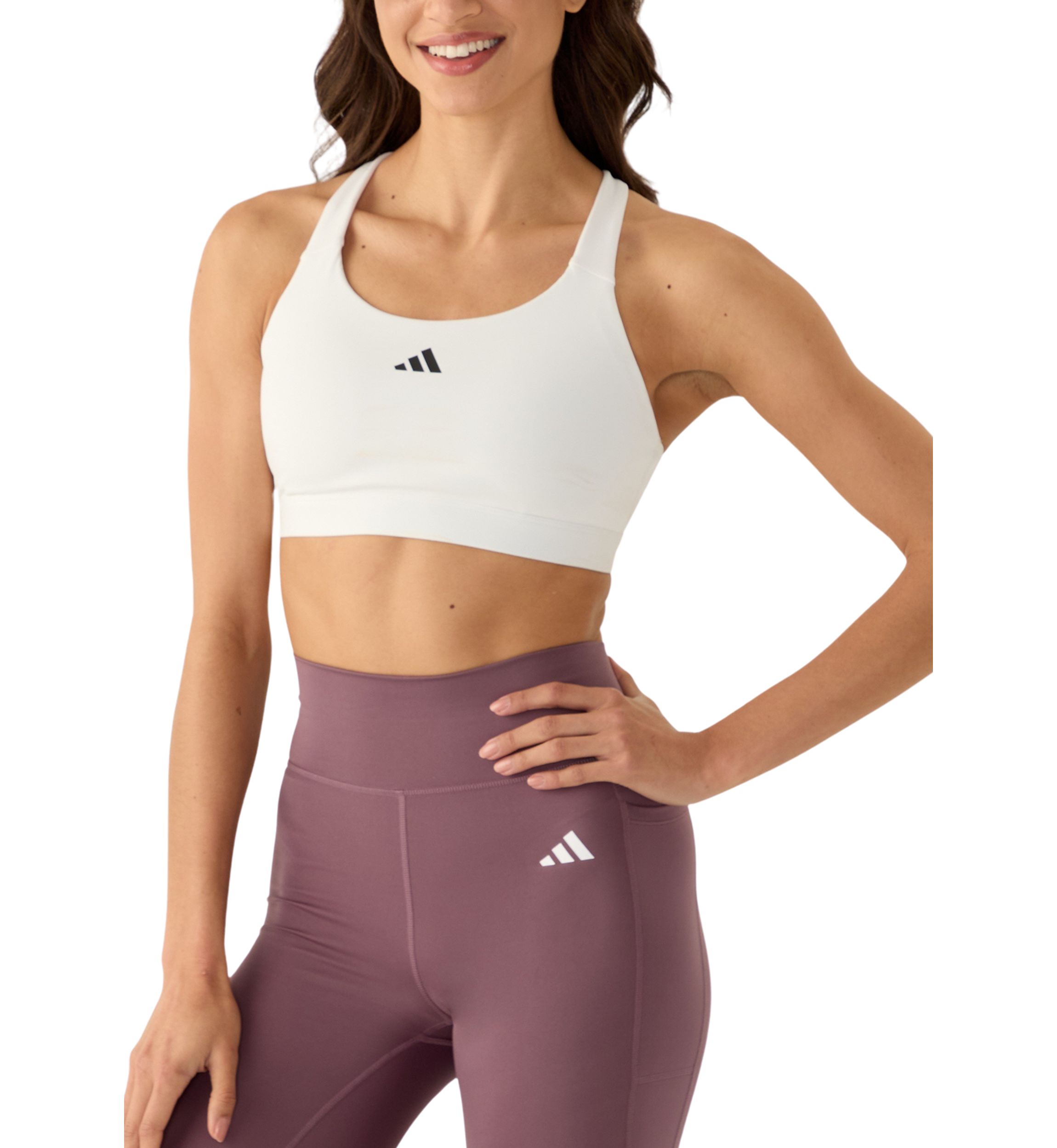 Training High Support Bra