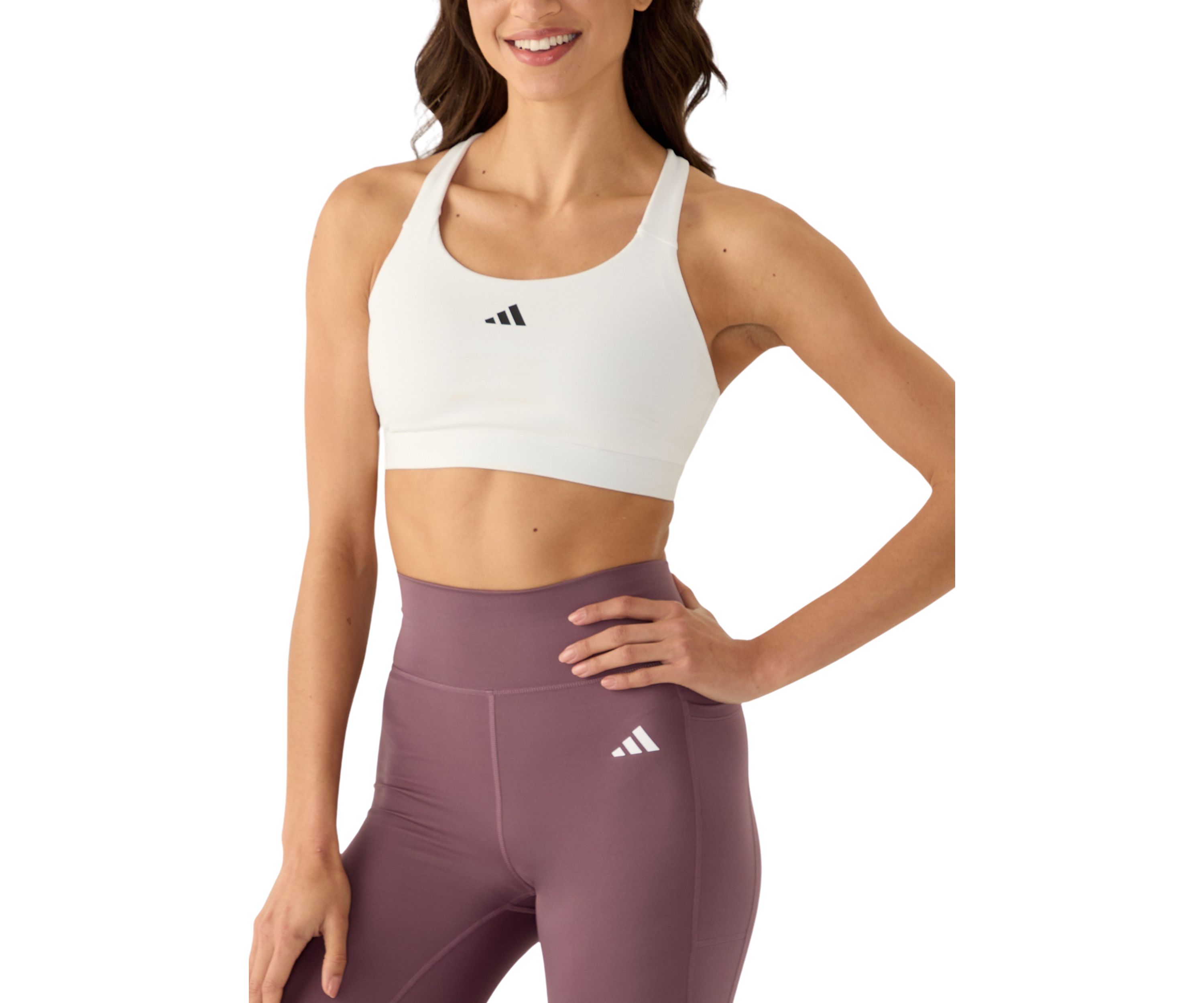 Training High Support Bra