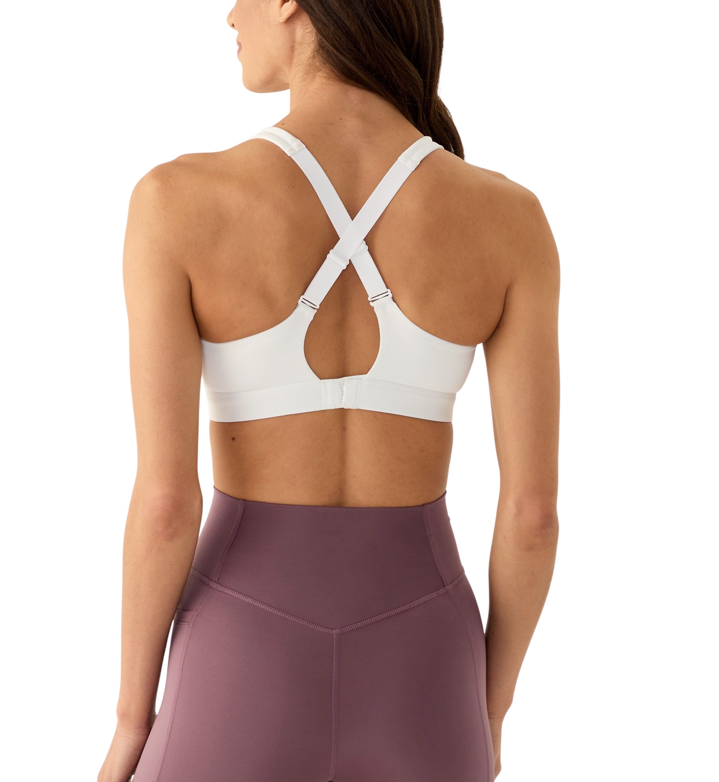 Training High Support Bra