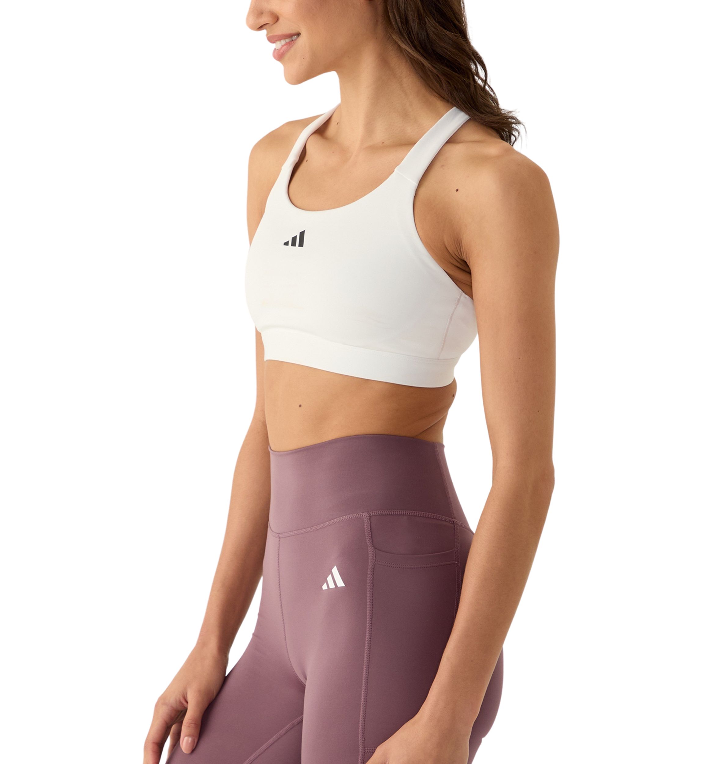 Training High Support Bra