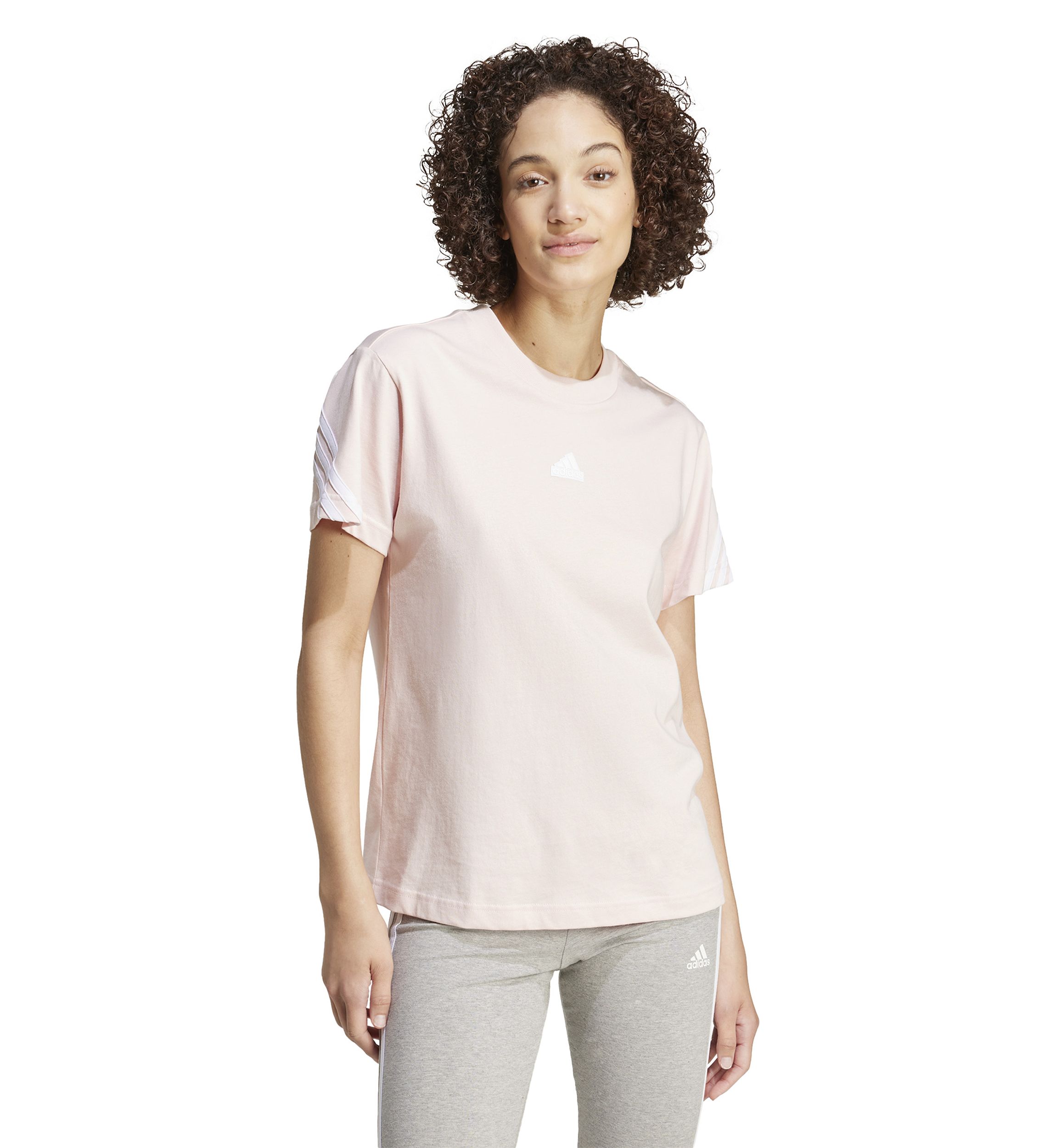 Future Icons 3-Stripes T-Shirt
