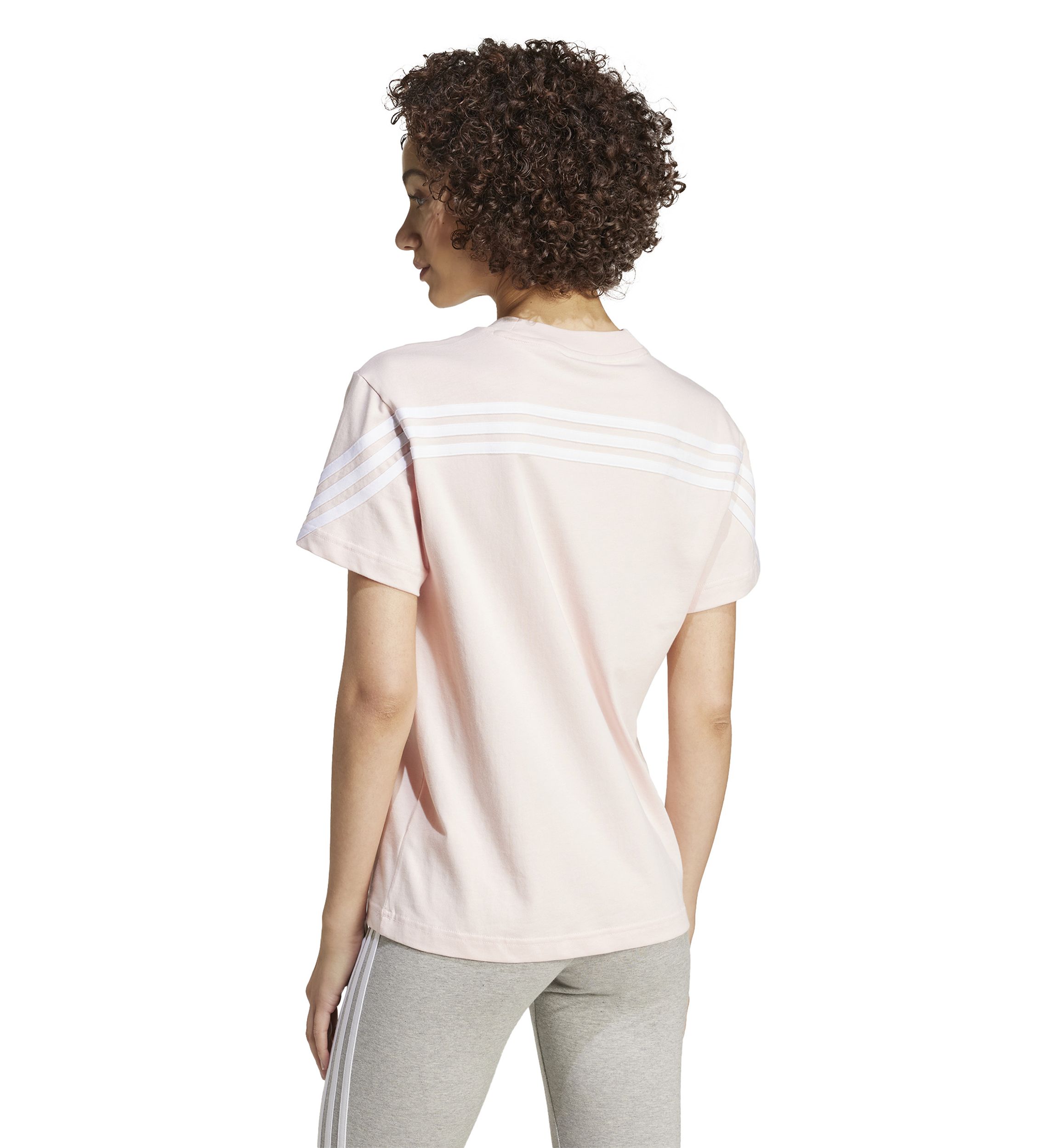 Future Icons 3-Stripes T-Shirt