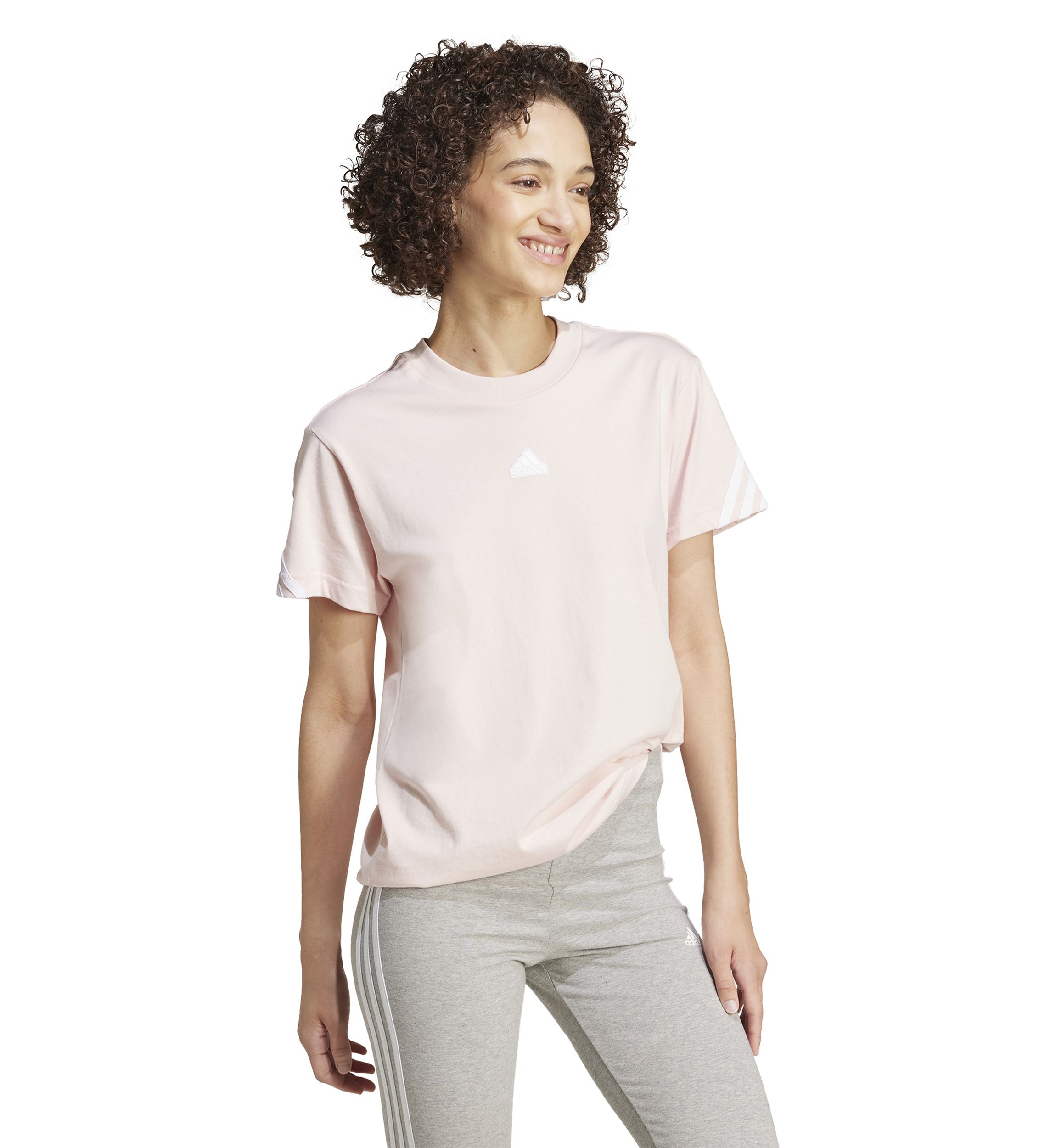 Future Icons 3-Stripes T-Shirt