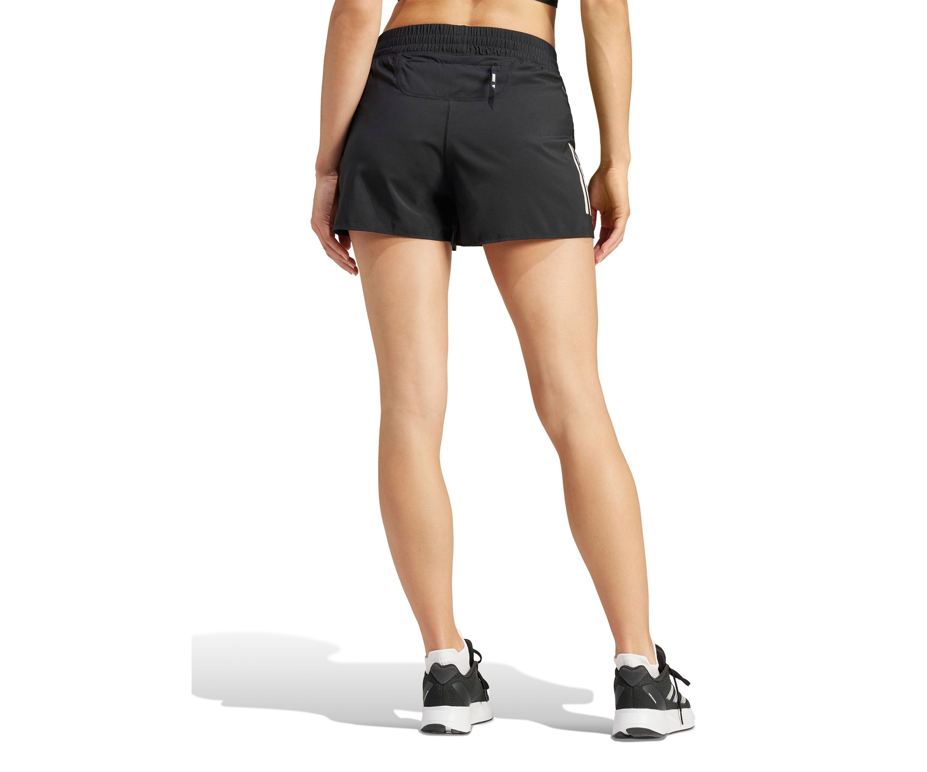 Own the Run Shorts