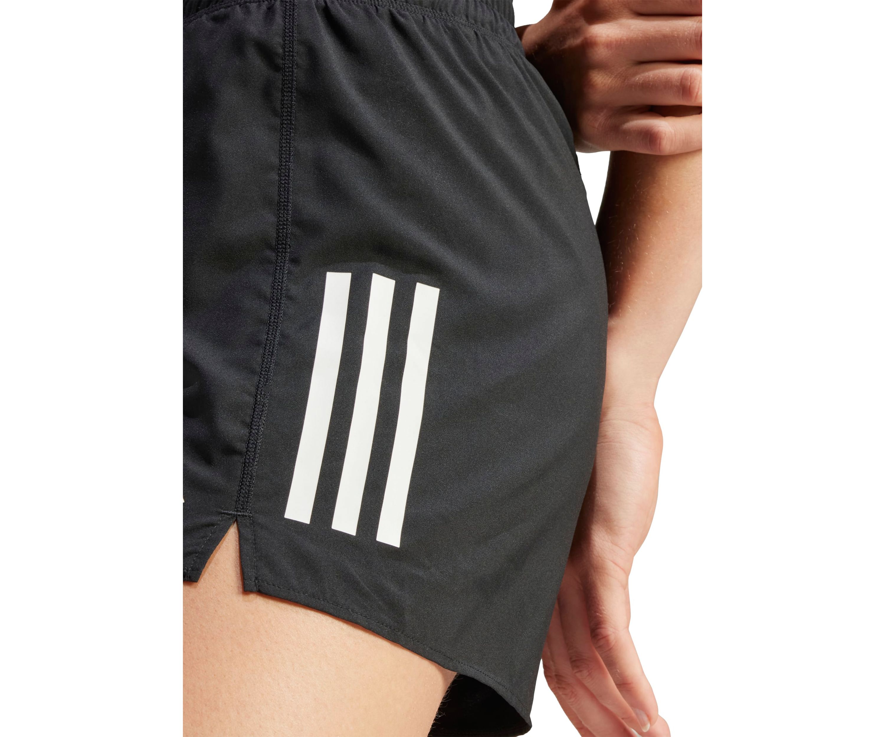 Own the Run Shorts