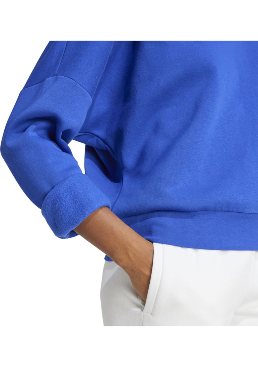 Feel Cozy Fleece Sweatshirt