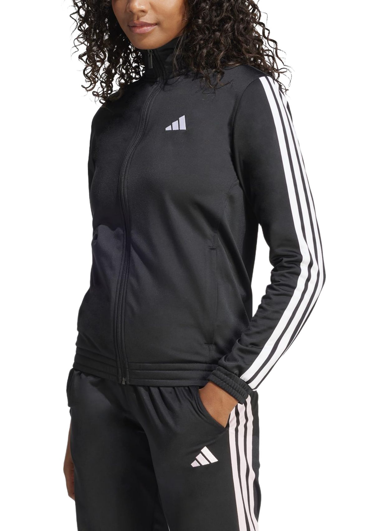 Tricot 3-Stripes Track Jacket