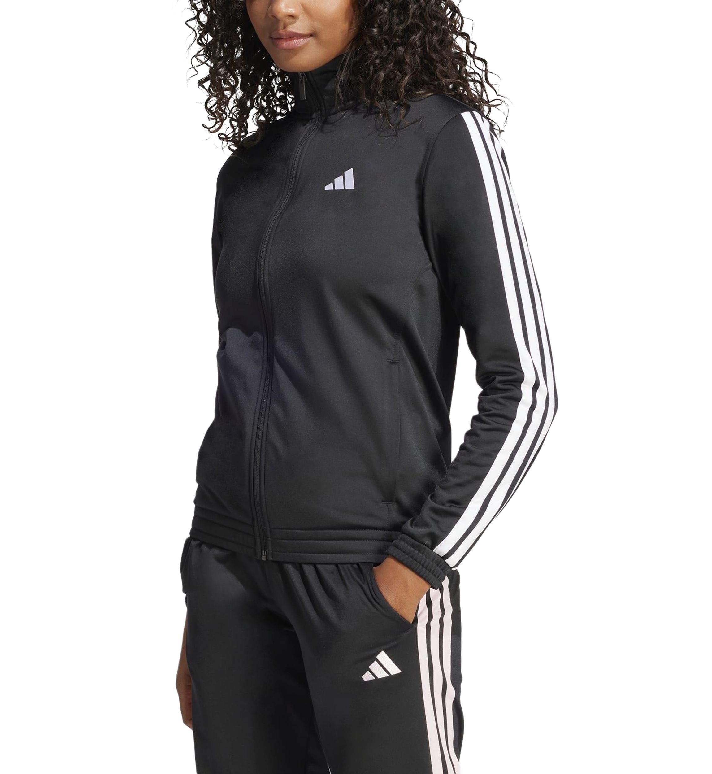 Tricot 3-Stripes Track Jacket