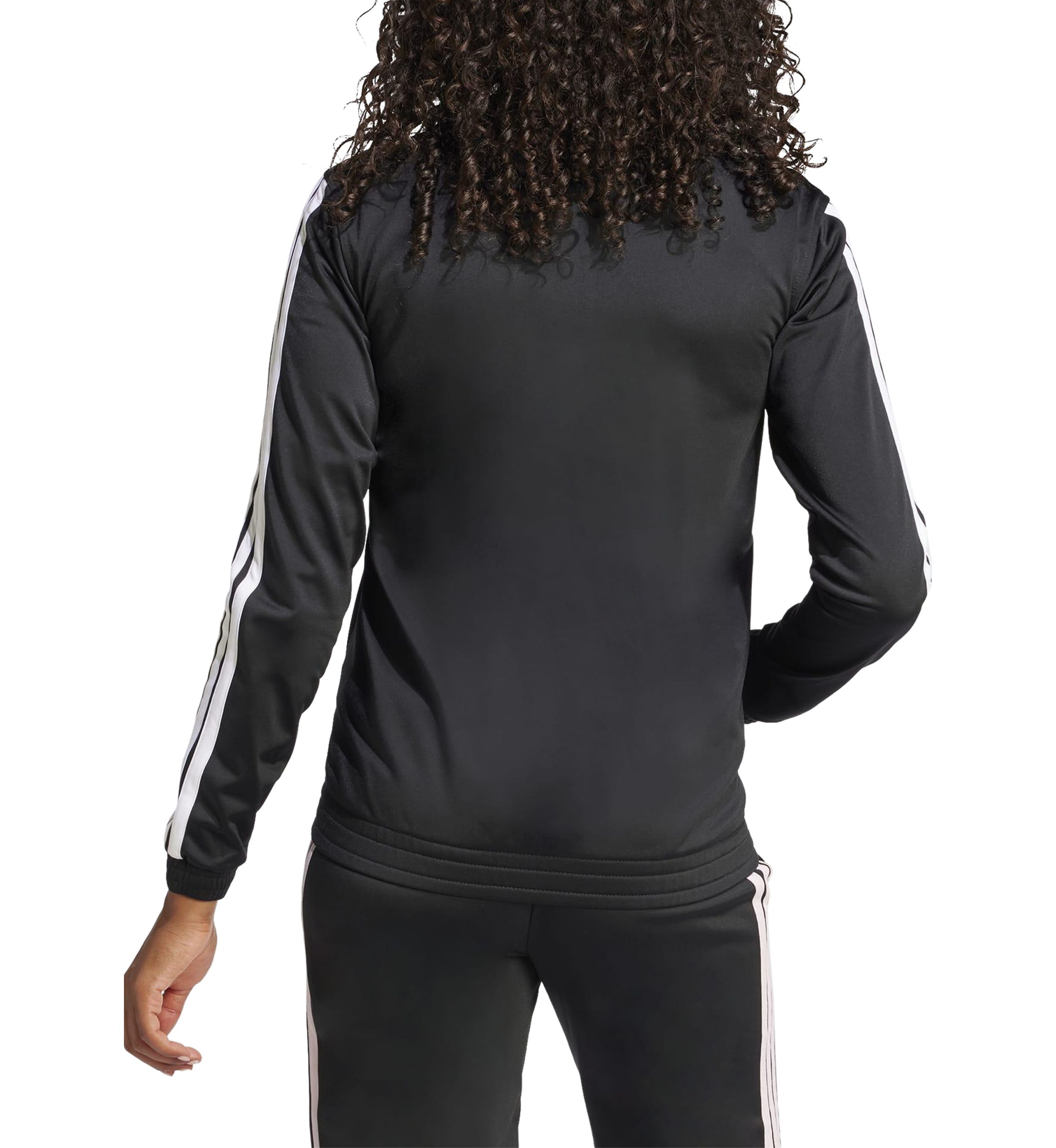 Tricot 3-Stripes Track Jacket