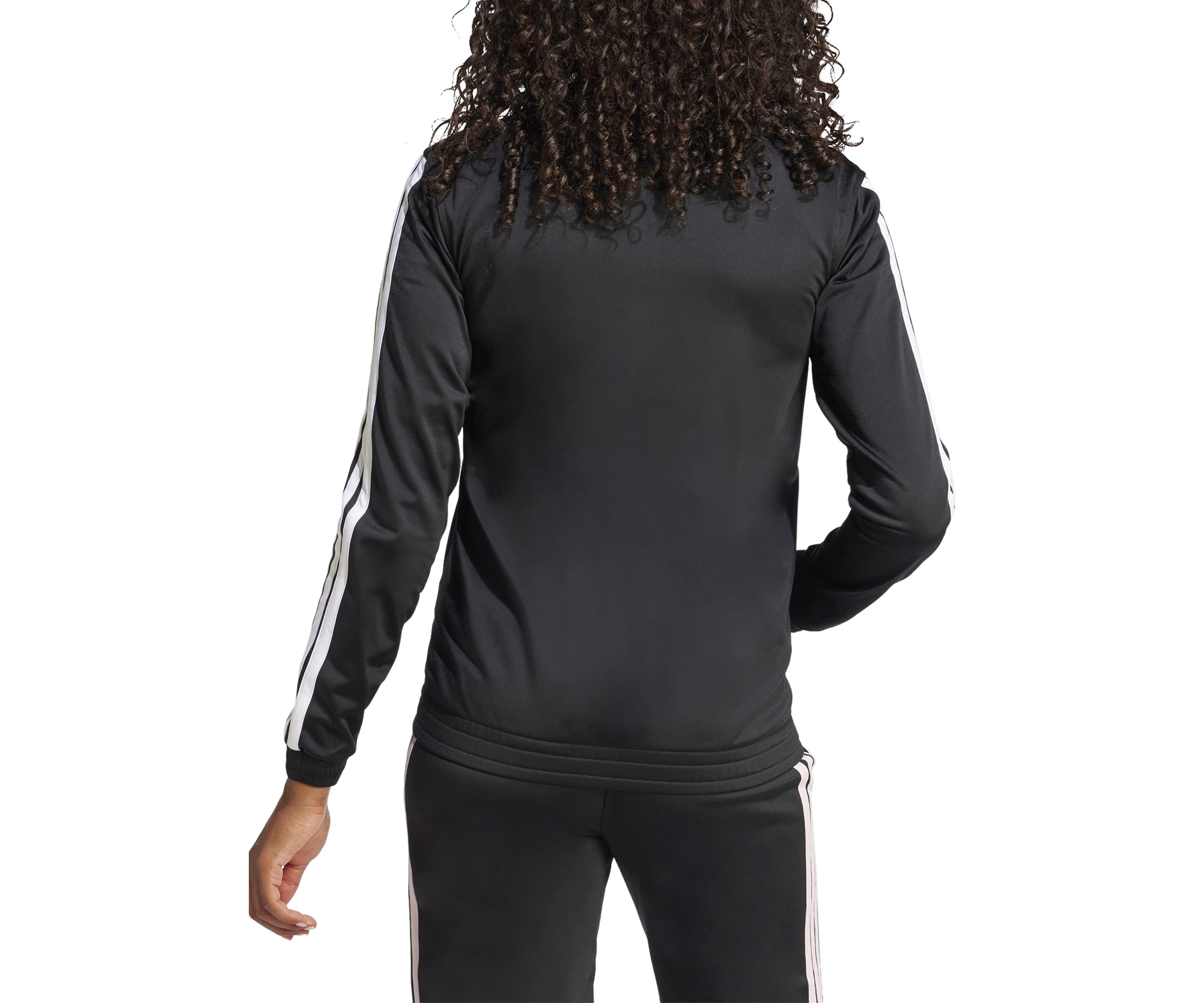 Tricot 3-Stripes Track Jacket