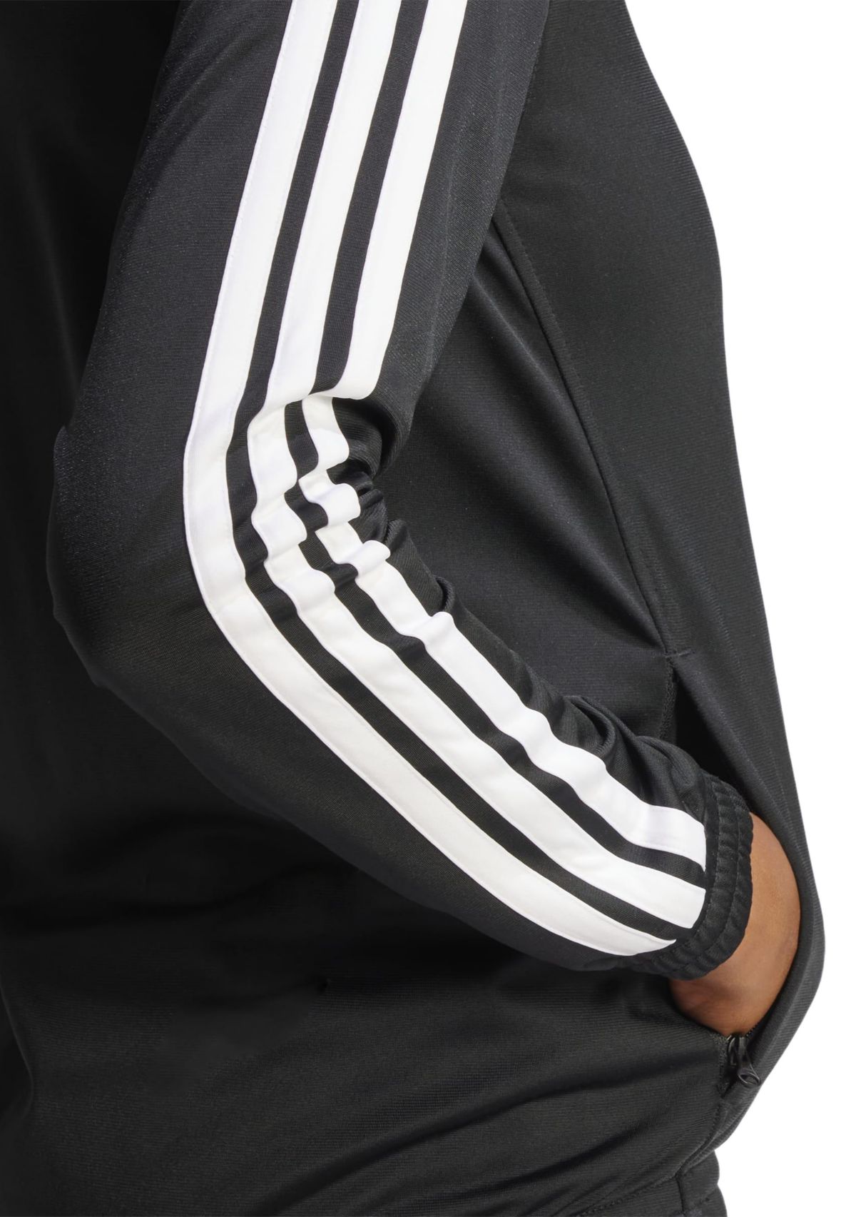 Tricot 3-Stripes Track Jacket