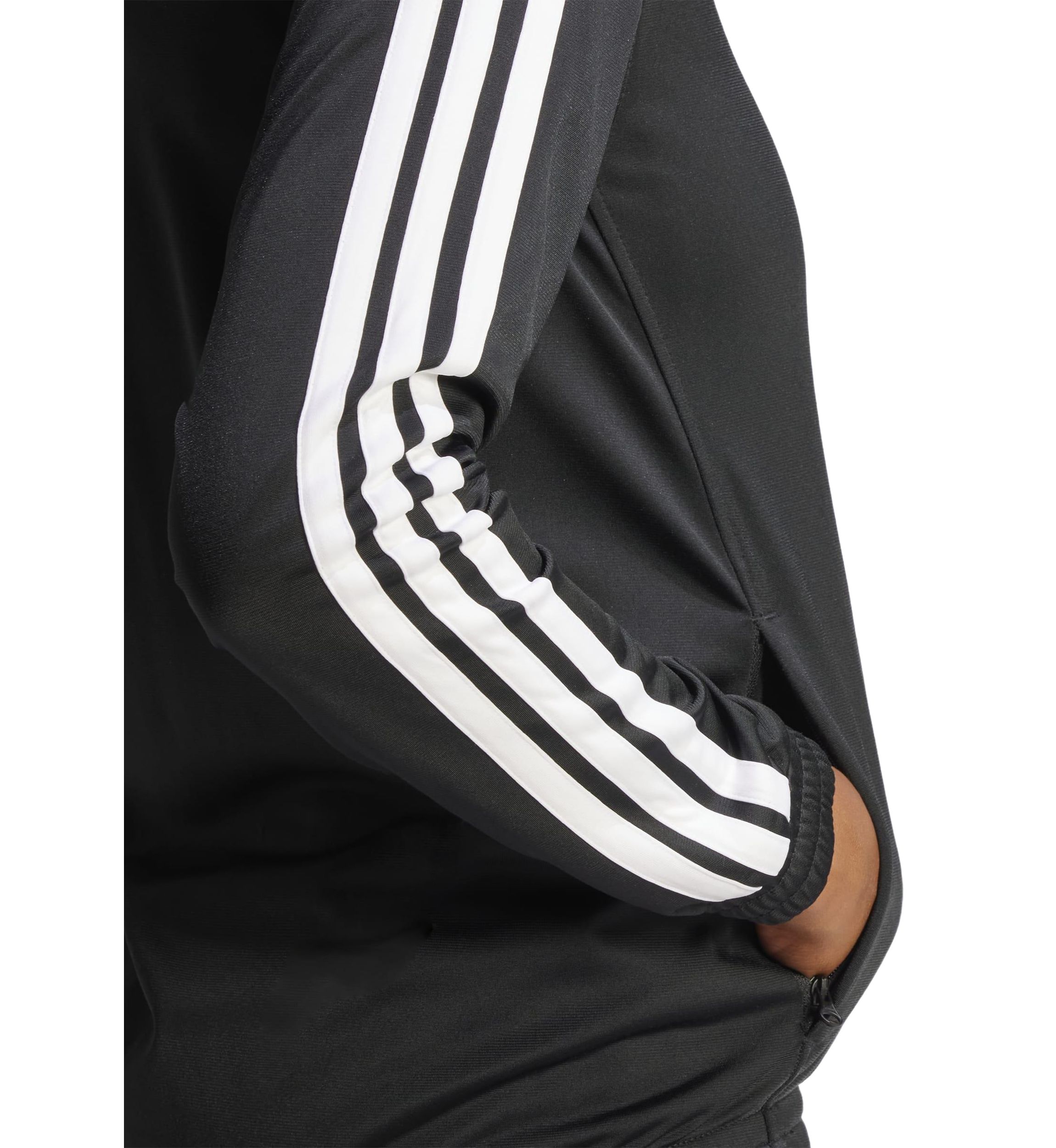 Tricot 3-Stripes Track Jacket