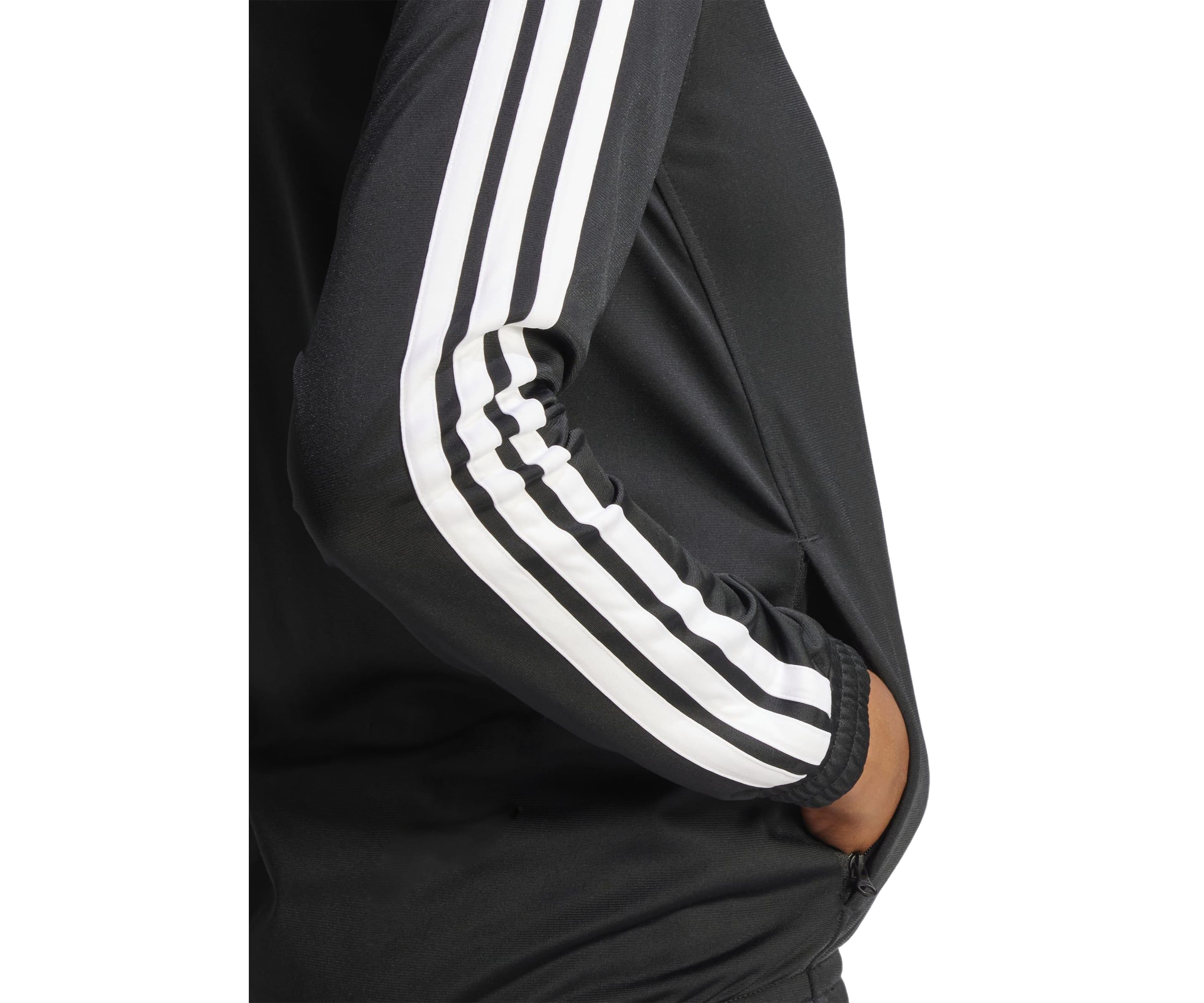 Tricot 3-Stripes Track Jacket