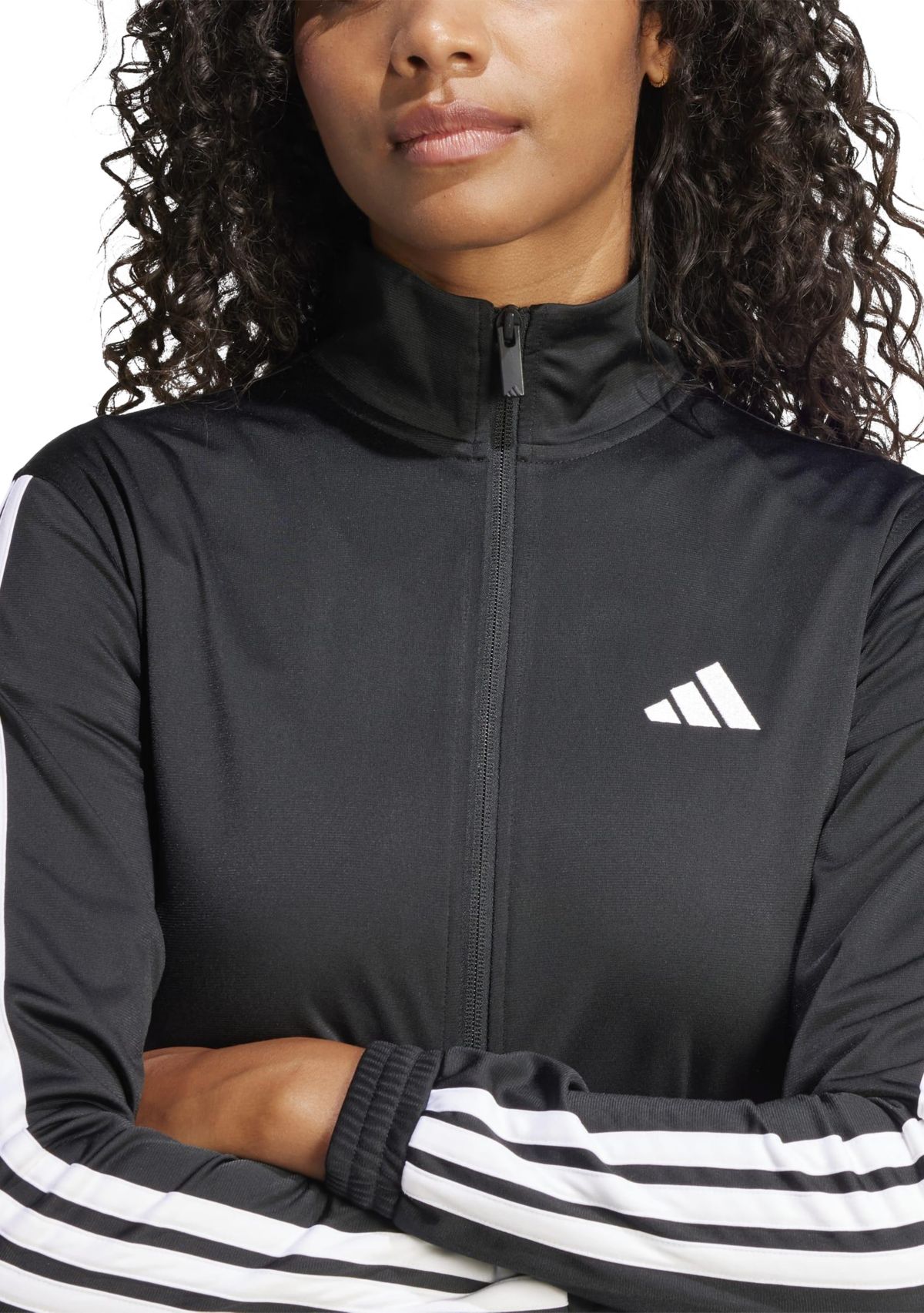 Tricot 3-Stripes Track Jacket