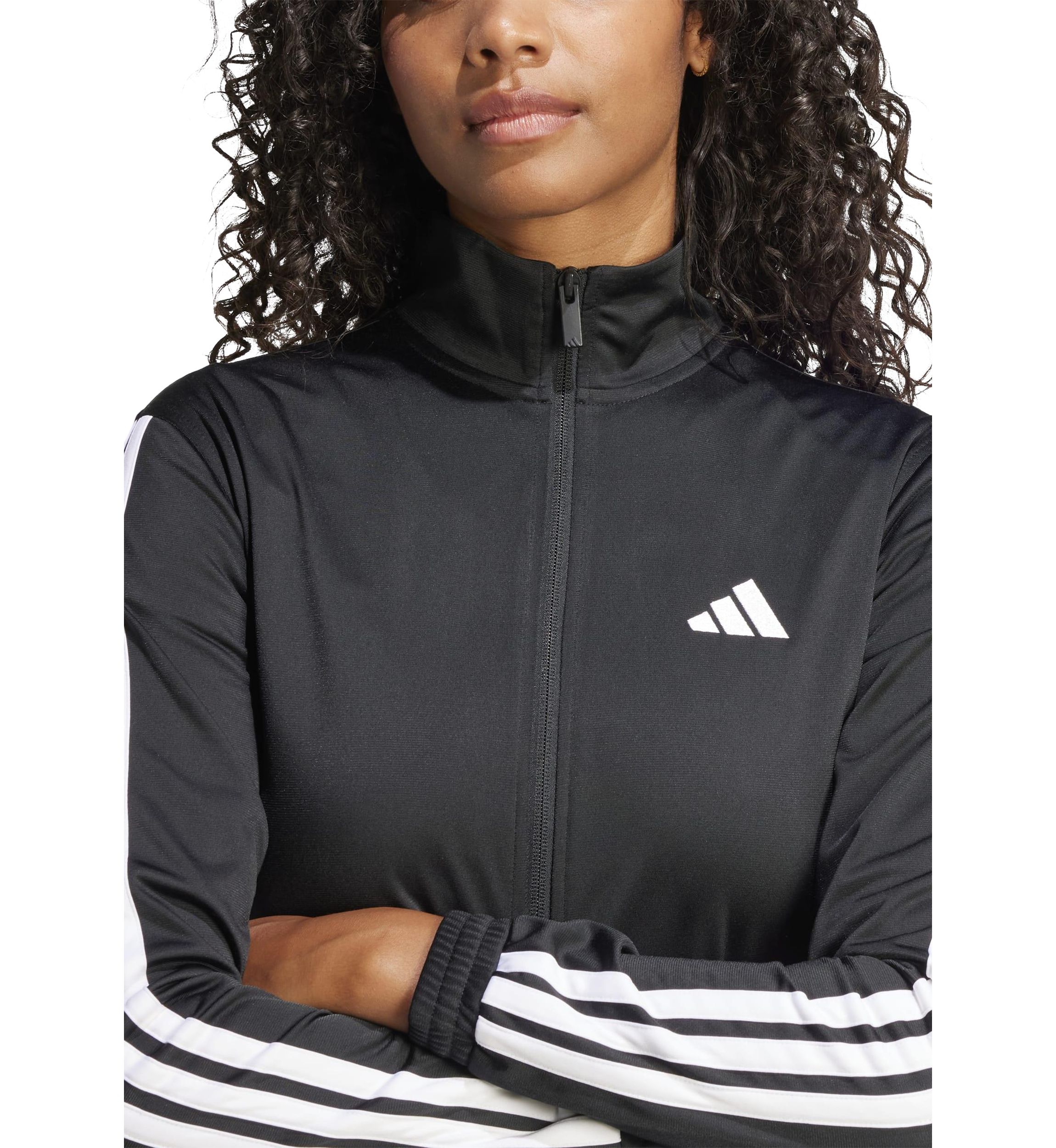 Tricot 3-Stripes Track Jacket