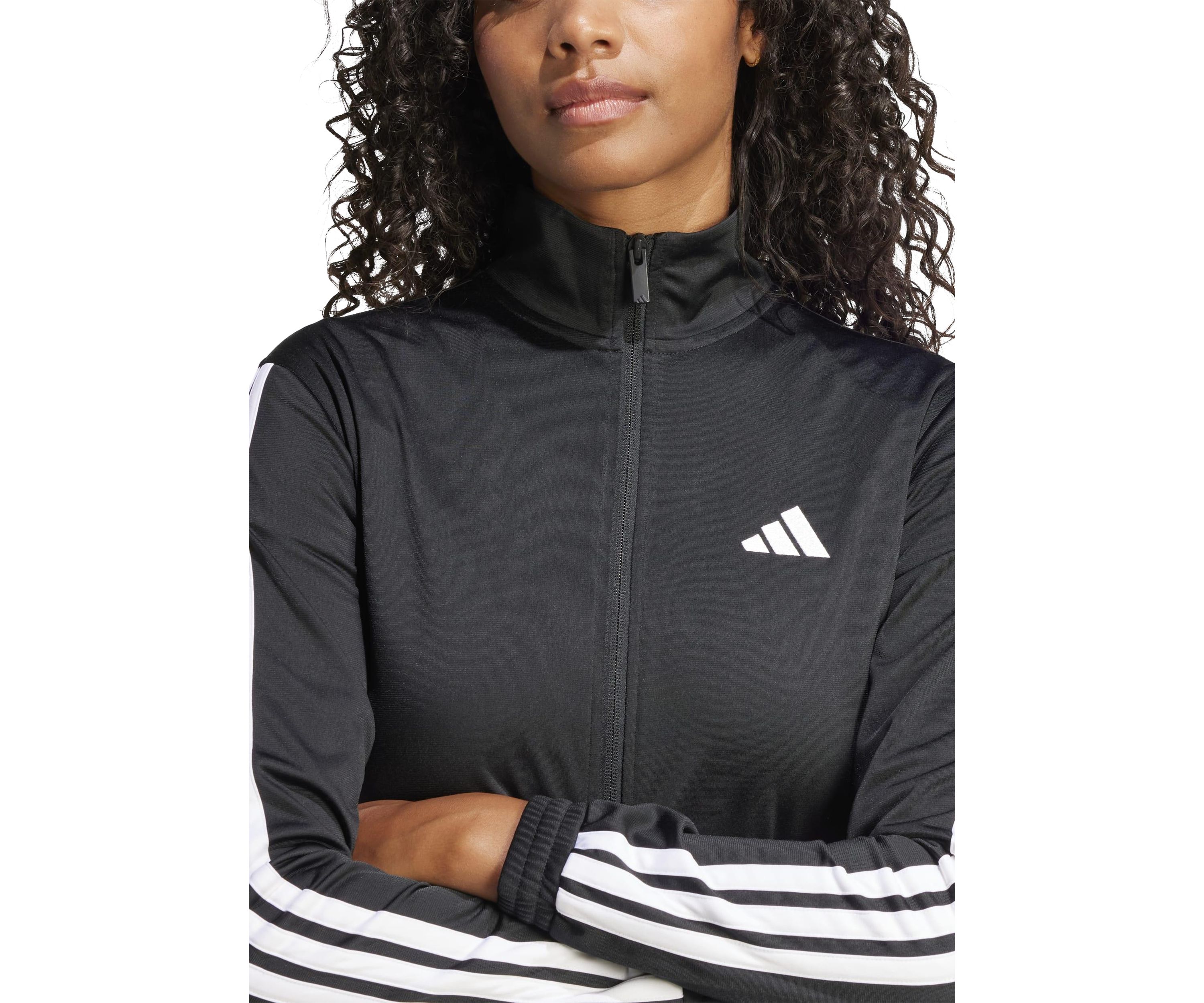 Tricot 3-Stripes Track Jacket
