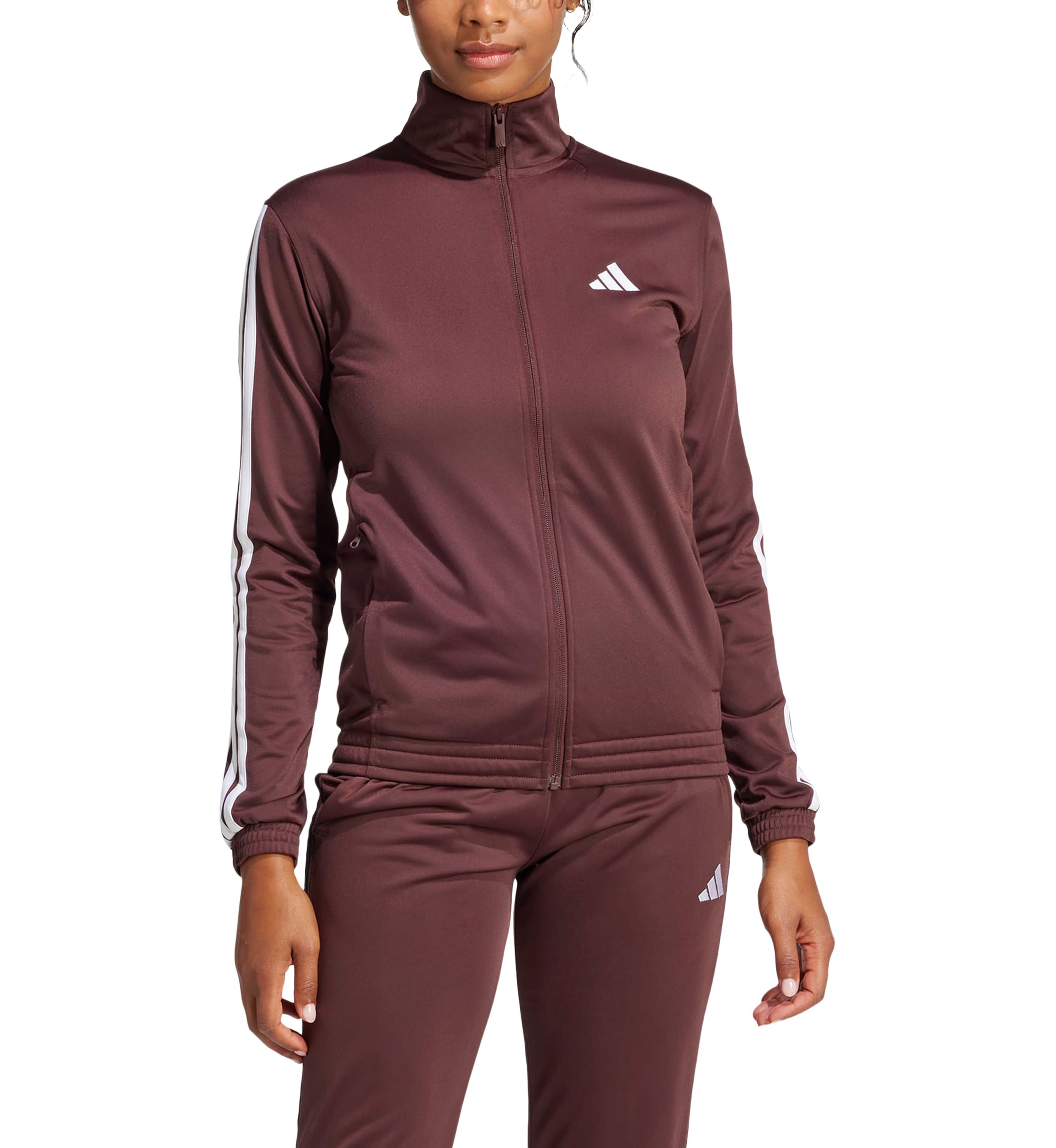 Tricot 3-Stripes Track Jacket
